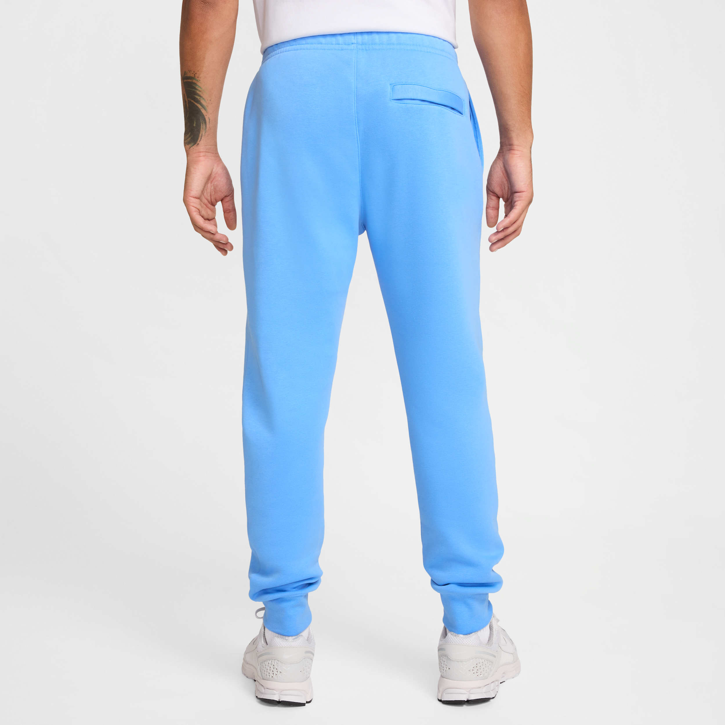 Pantalon de jogging Nike Sportswear Club Fleece - Bleu