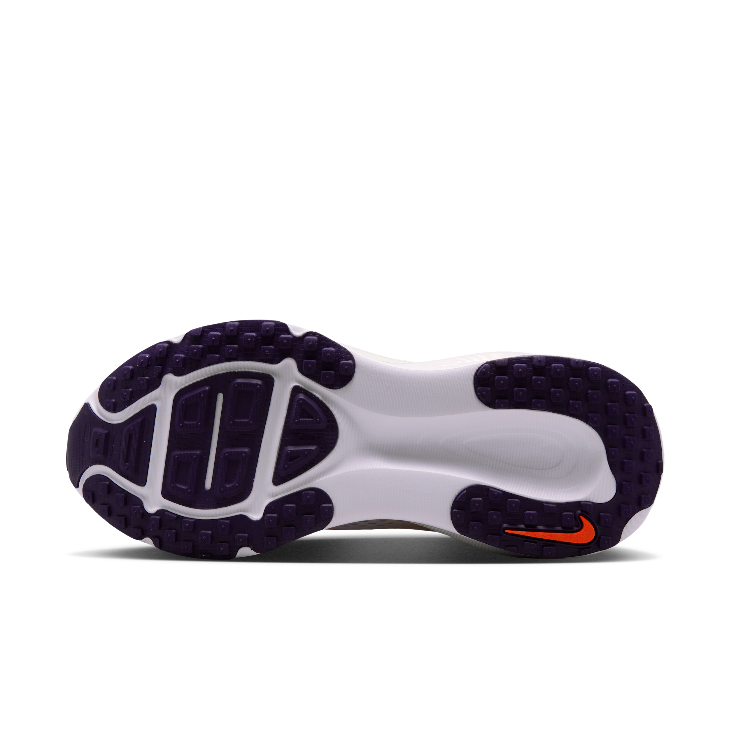 Chaussure de running sur route Nike Vomero 18 pour femme - Pourpre - IV5736-503