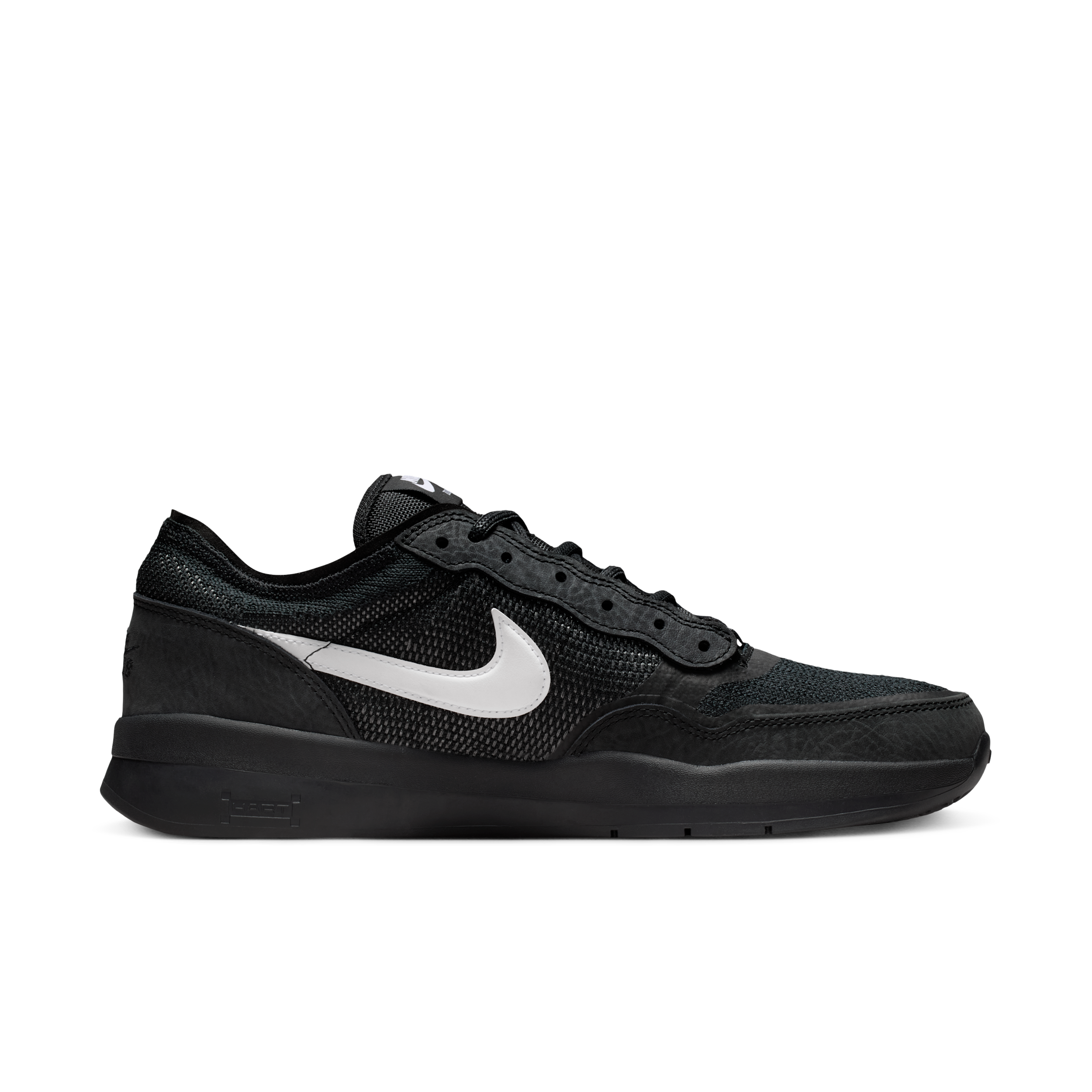 Nike SB PS8 herenschoenen - Zwart - FV8493-007