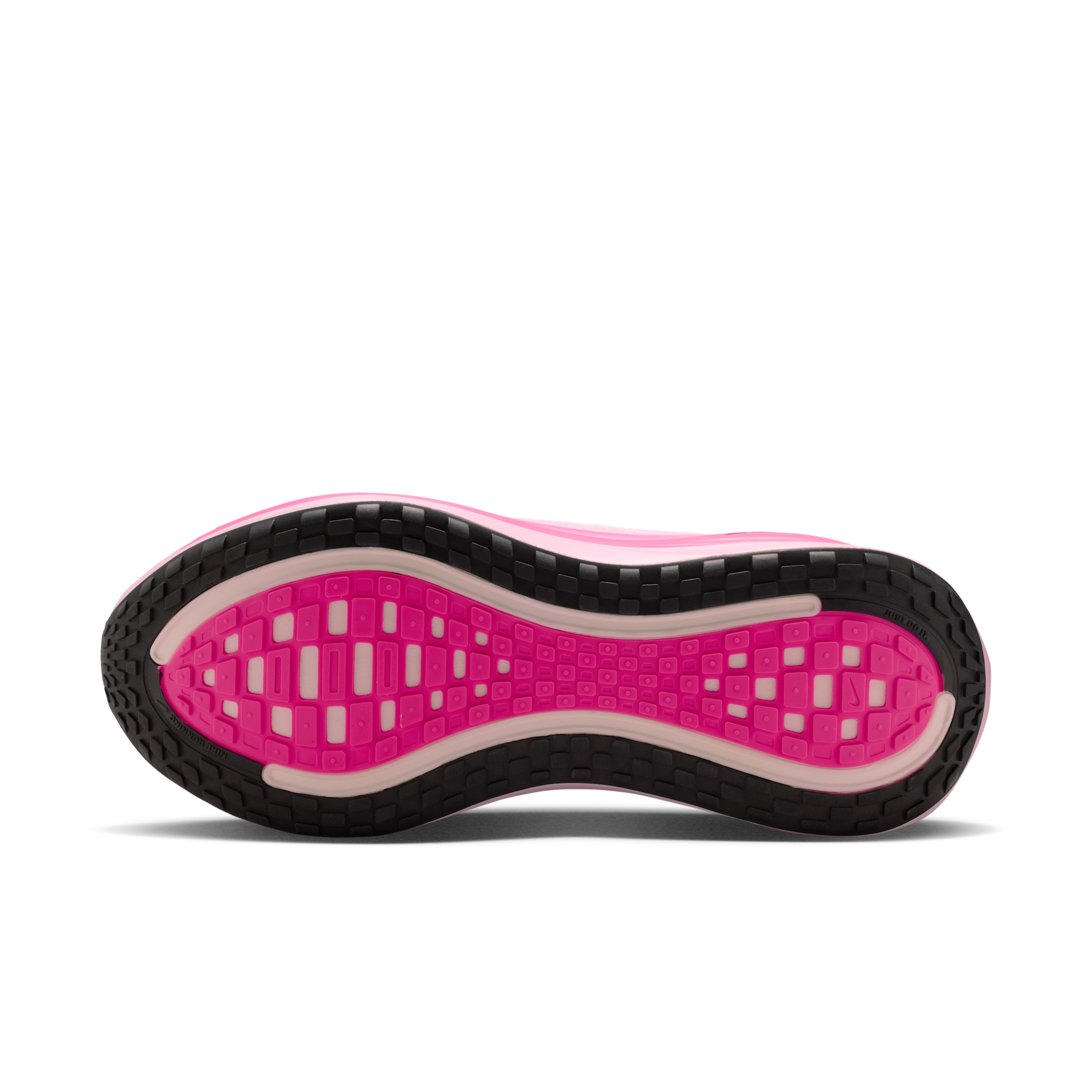 Nike Vomero Plus løpesko for vei til herre - Rosa - HV8150-602