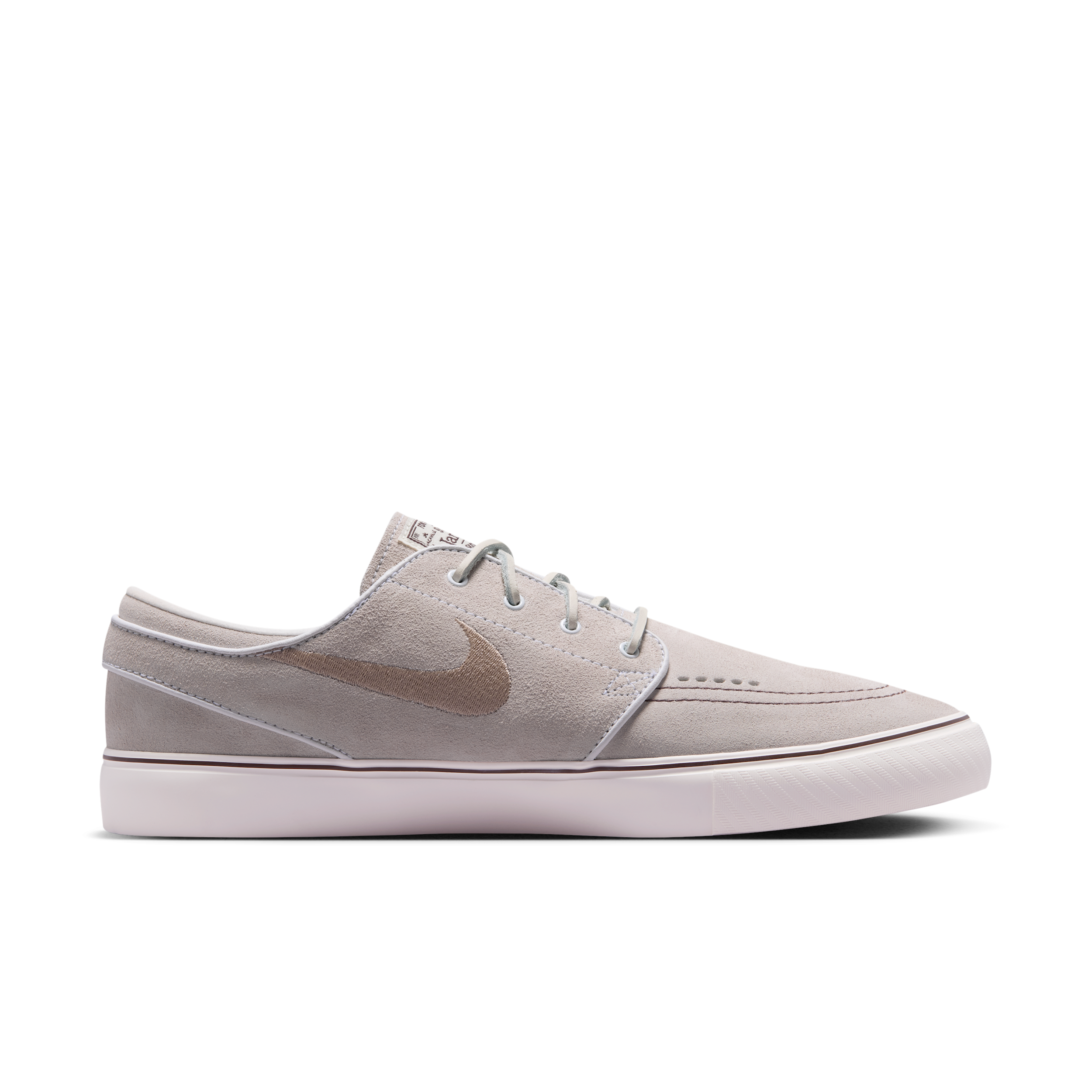 Nike SB Zoom Janoski OG+ Skate Shoes - White - FD6757-102