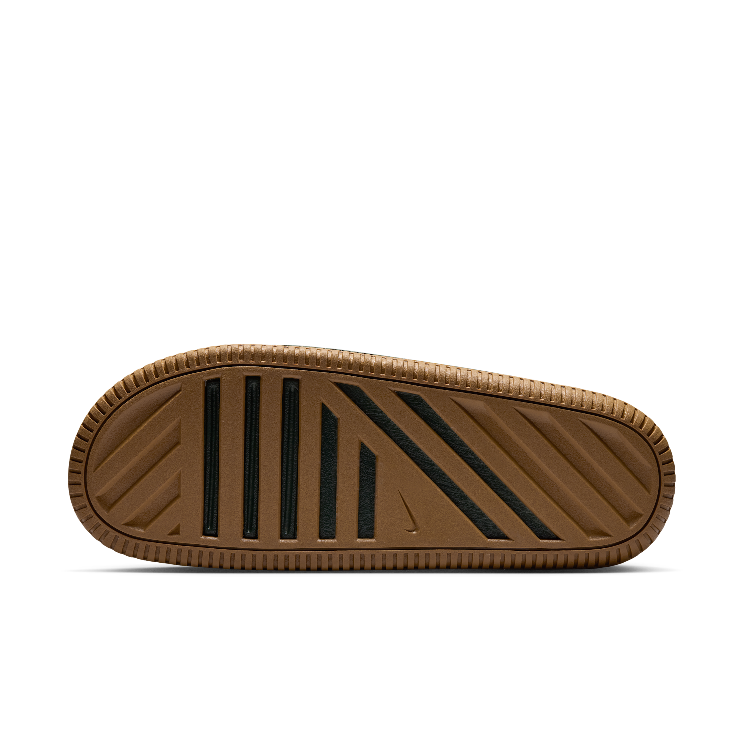 Ciabatta Nike Calm 2.0 – Uomo - Verde - IB0183-300