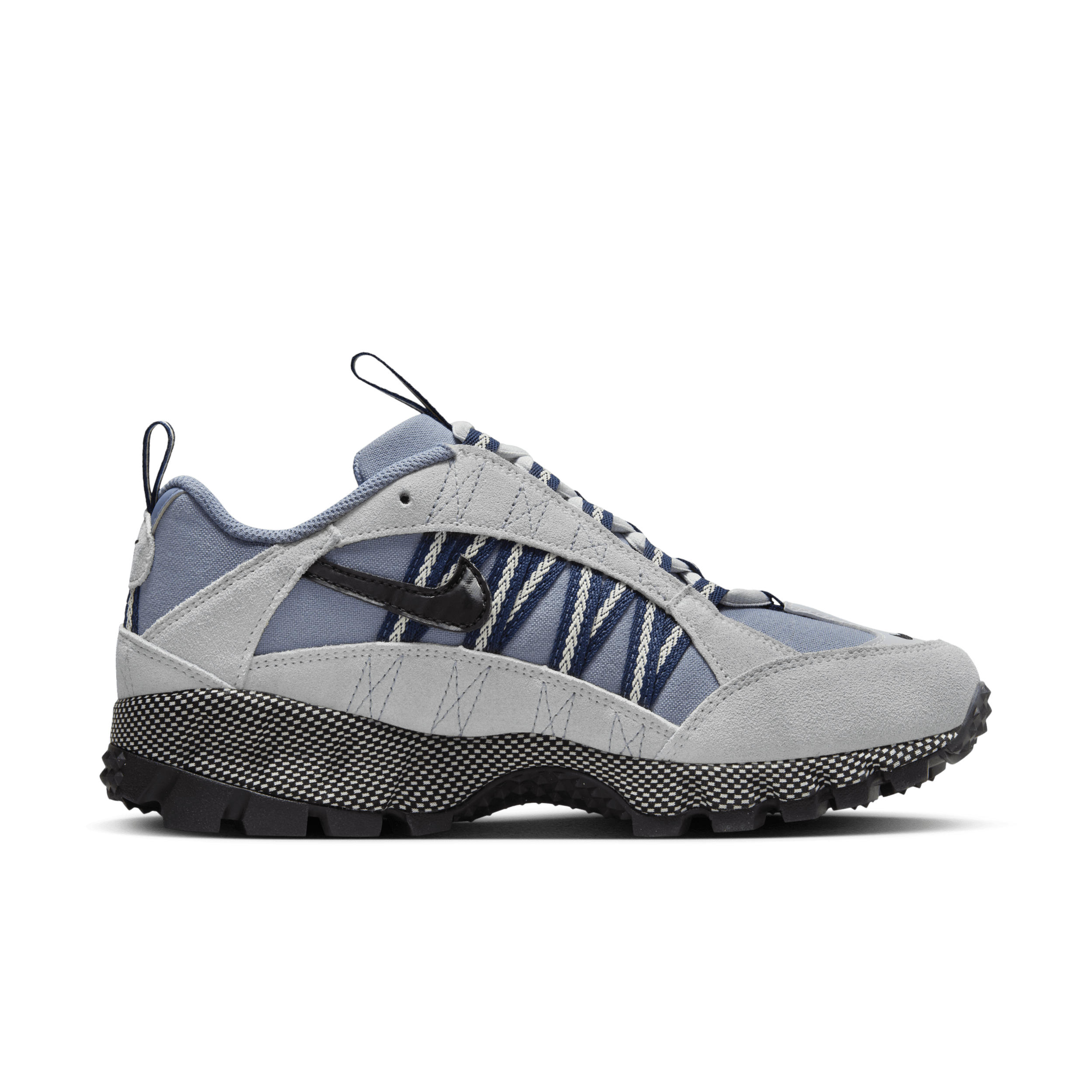 Chaussure Nike Air Humara pour femme - Gris