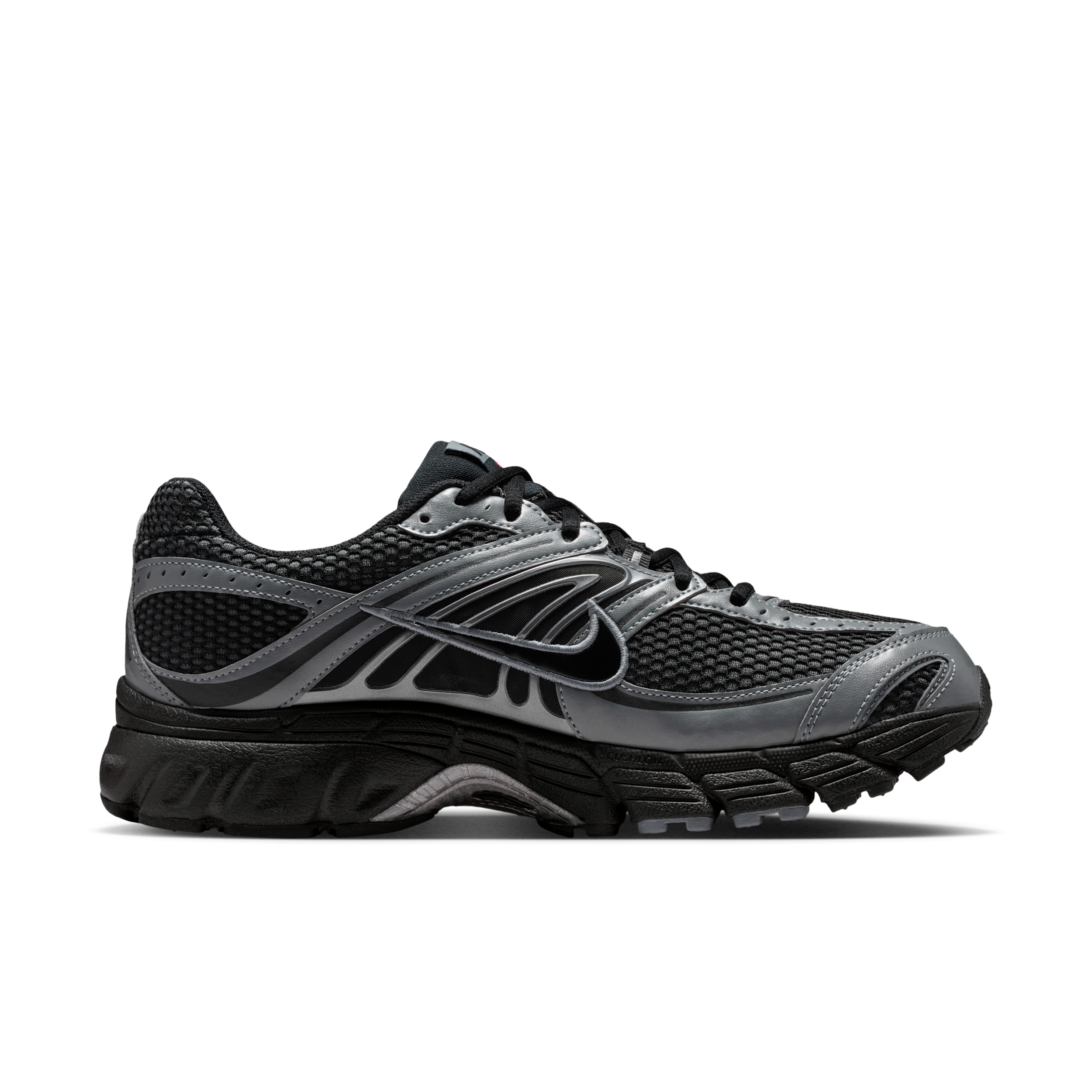 Nike Air Max Moto 2K Men's Shoes - Black - IQ7592-010