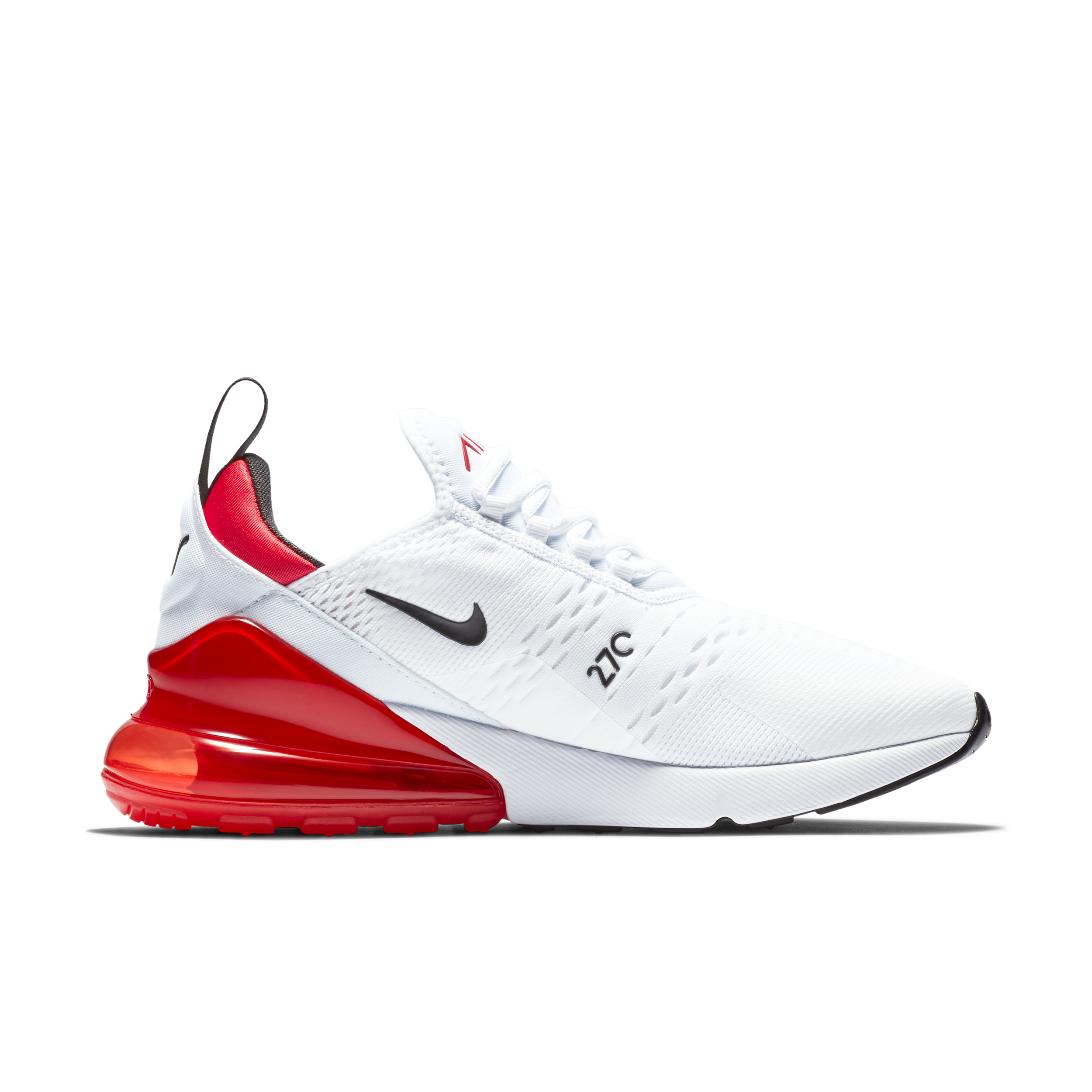 Nike Air Max 270Herrenschuh - Weiß - BV2523-100