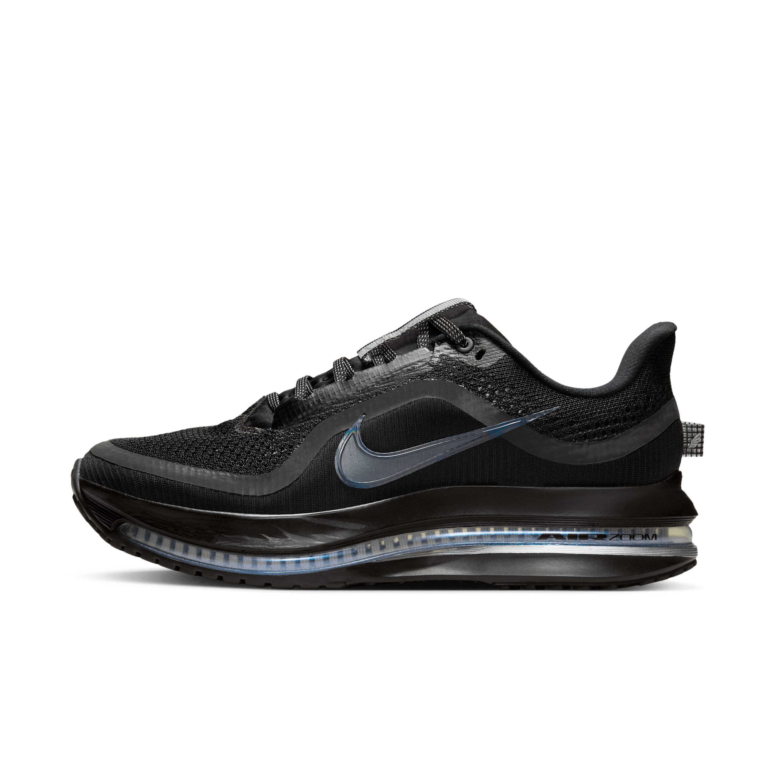Thumbnail - Nike Pegasus Premium Straßenlaufschuh (Damen) - Schwarz