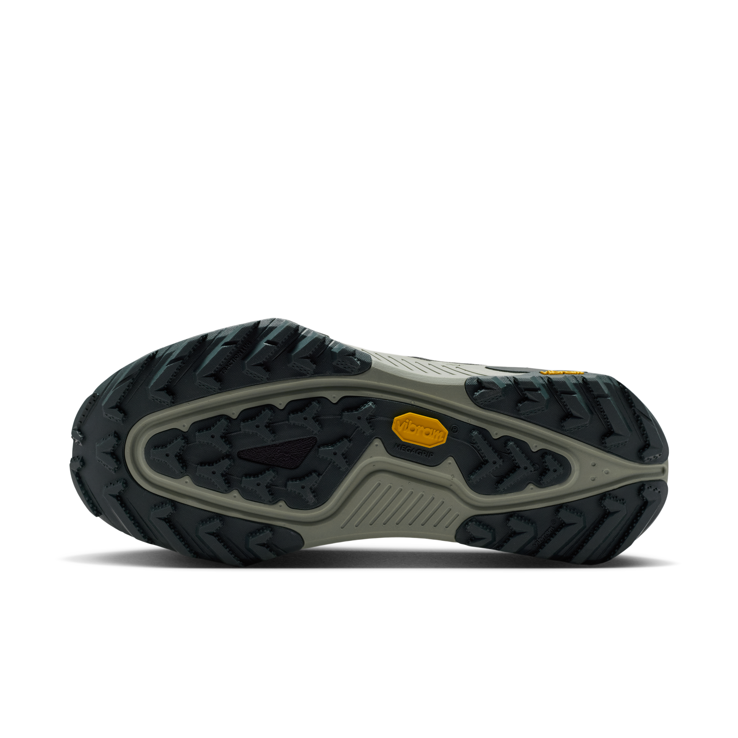 Nike ACG Zegama Trail Women's Trail-Running Shoes - Green - HV8115-301