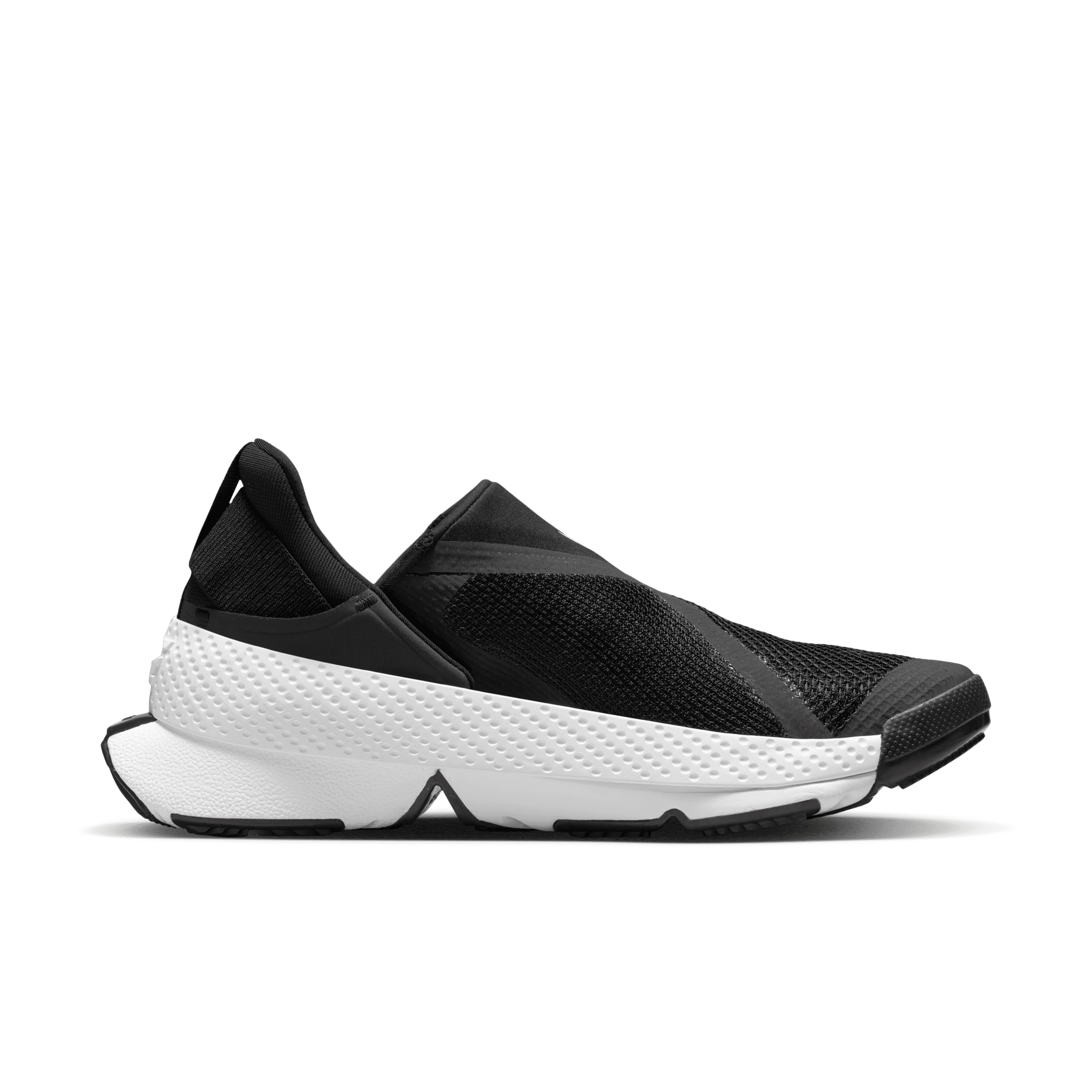 Chaussure facile à mettre et à retirer Nike Go FlyEase pour femme - Noir