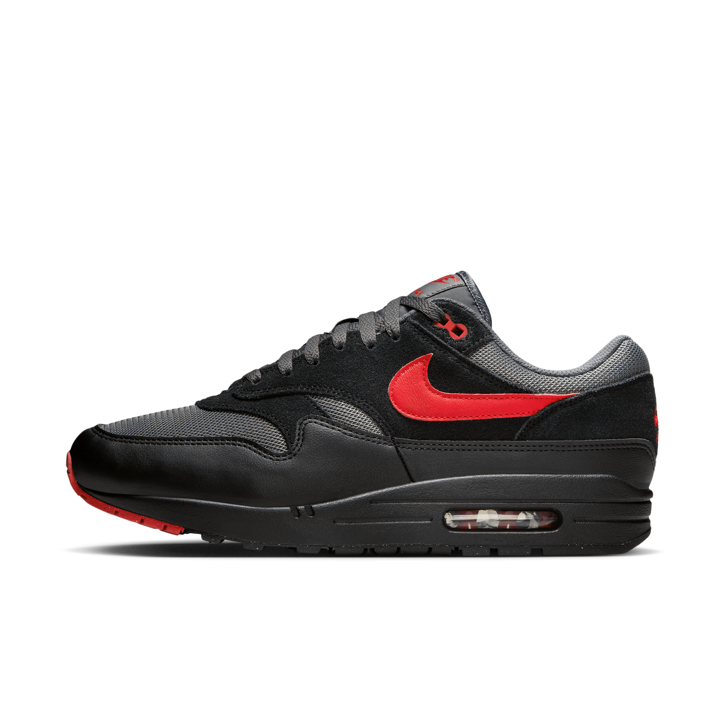 Chaussures Nike Air Max 1 Essential pour homme - Noir