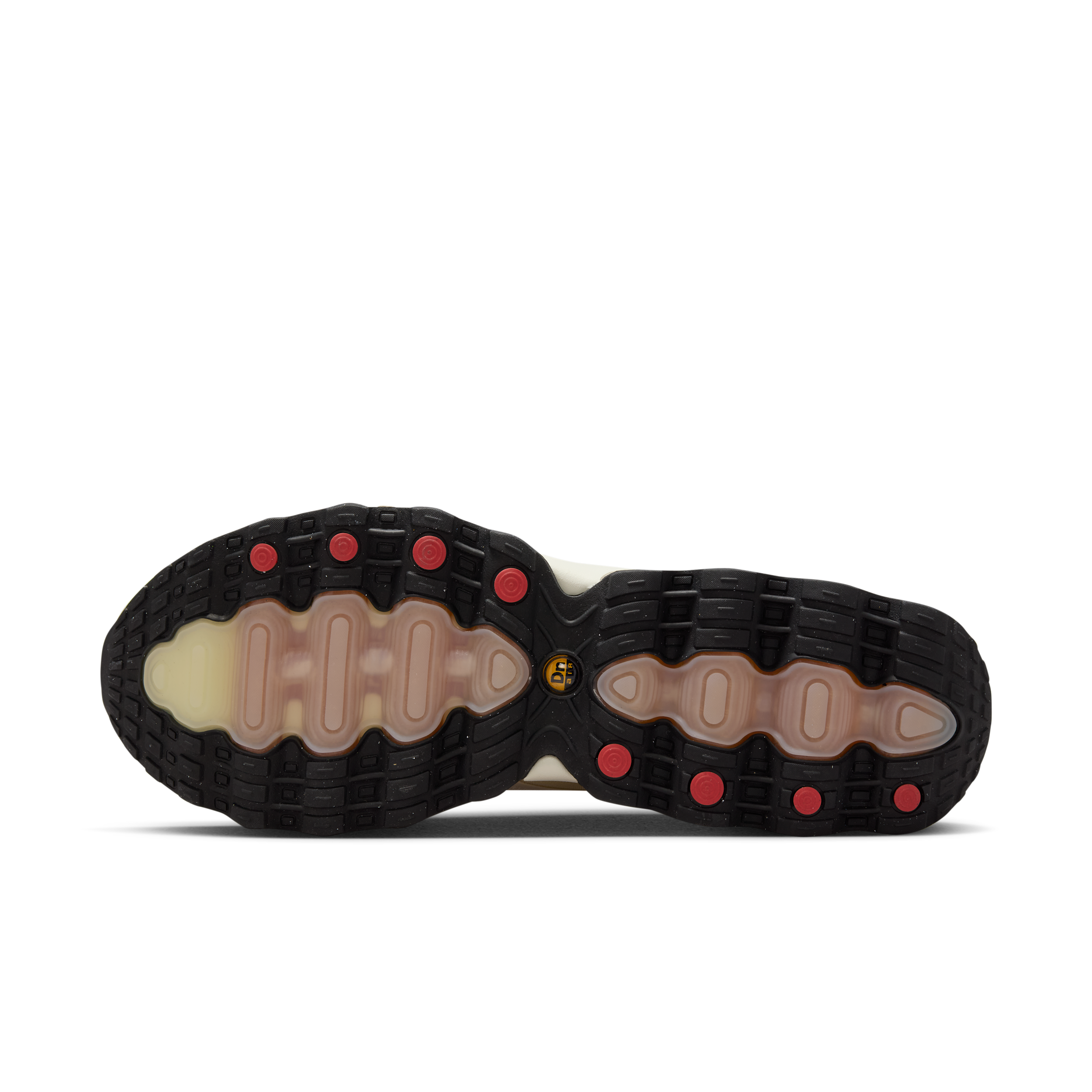 Nike Air Max Dn8 Light Khaki Monarch - FQ7860-204