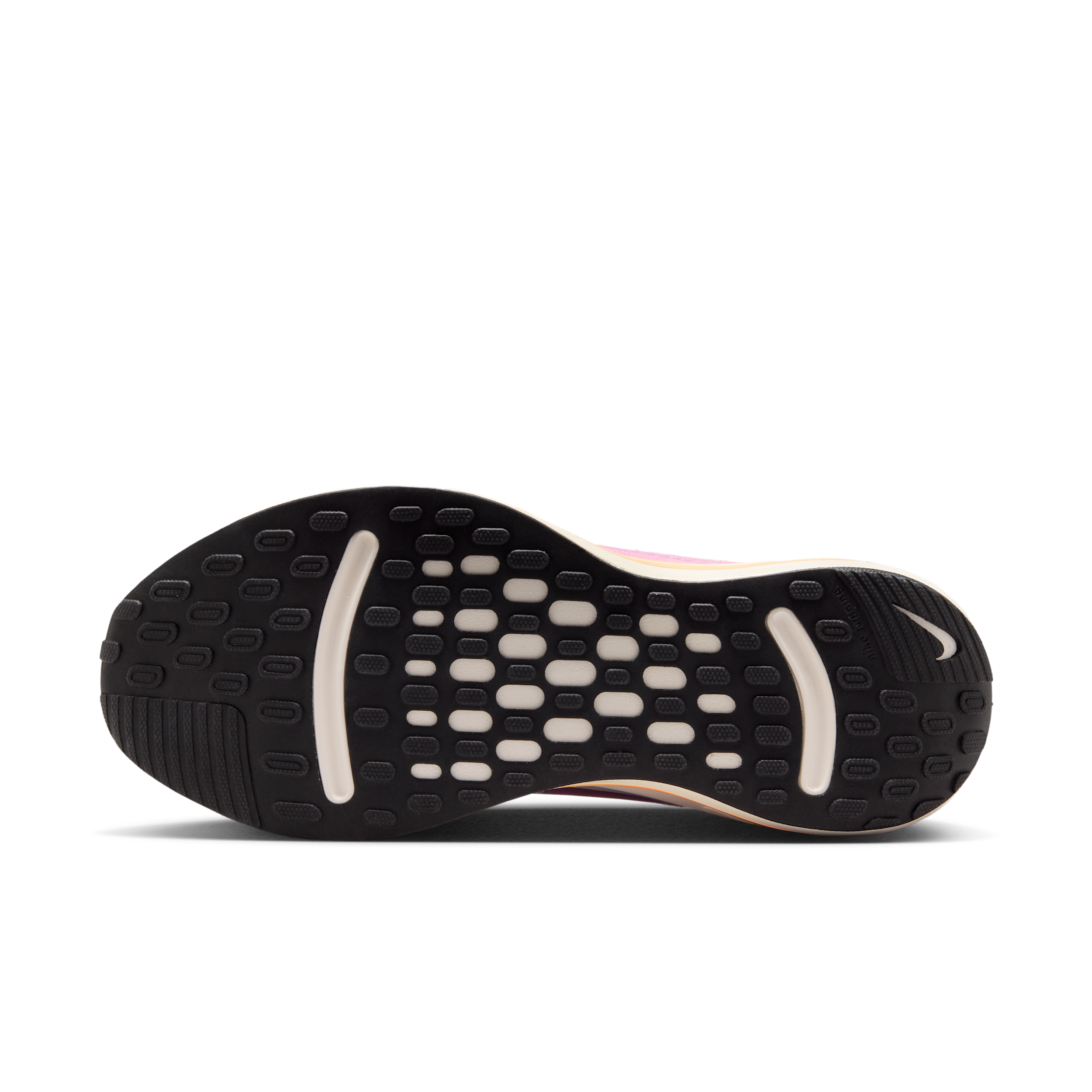 Nike Journey Run Women's Road Running Shoes - Purple - FJ7765-501