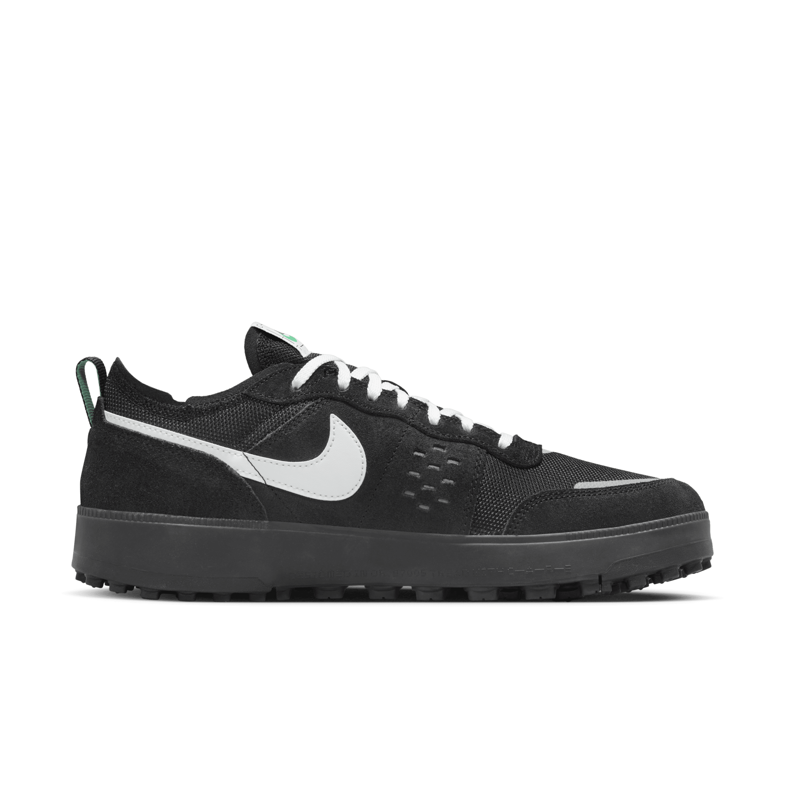 Chaussure Nike C1TY - Noir