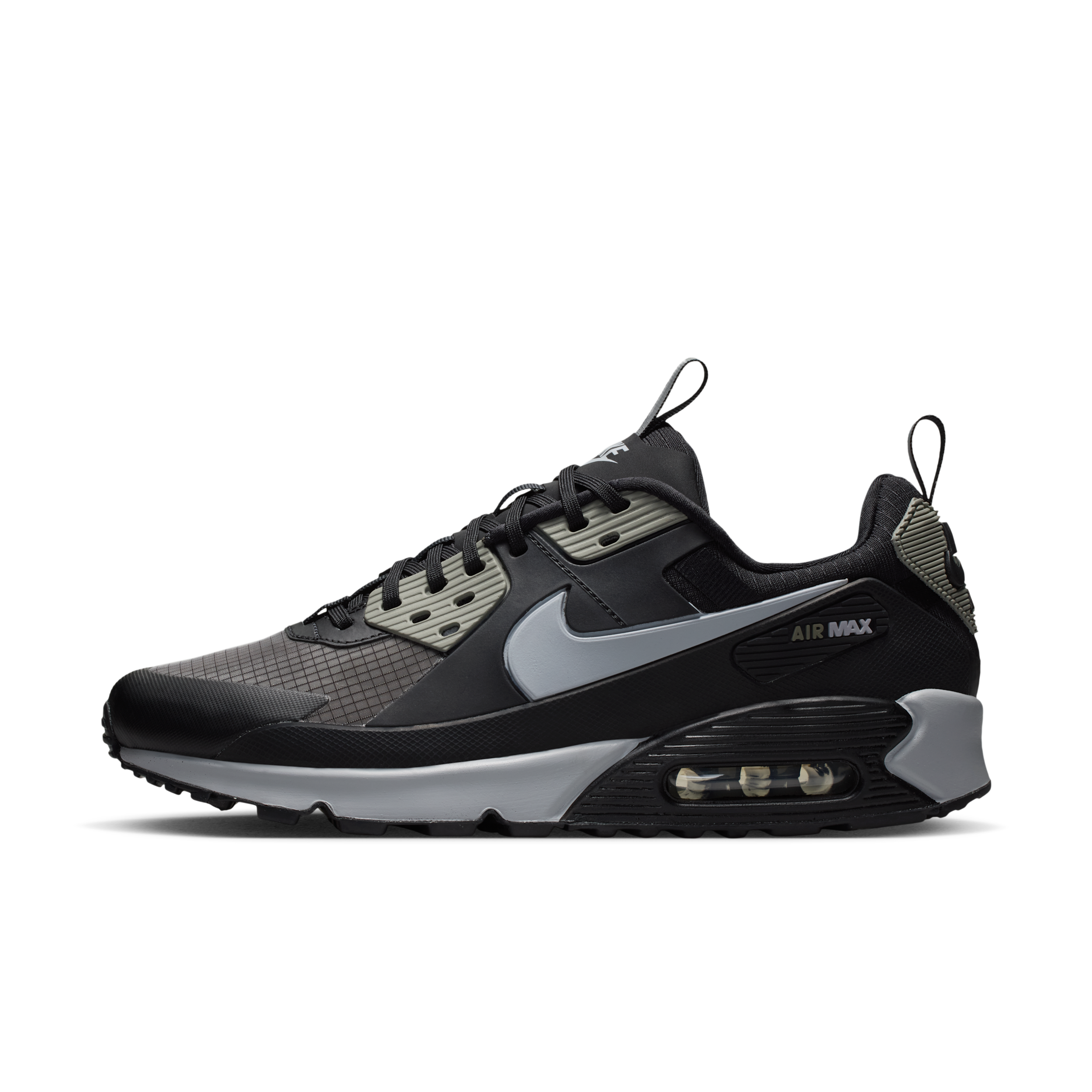Nike Air Max 90 Noir