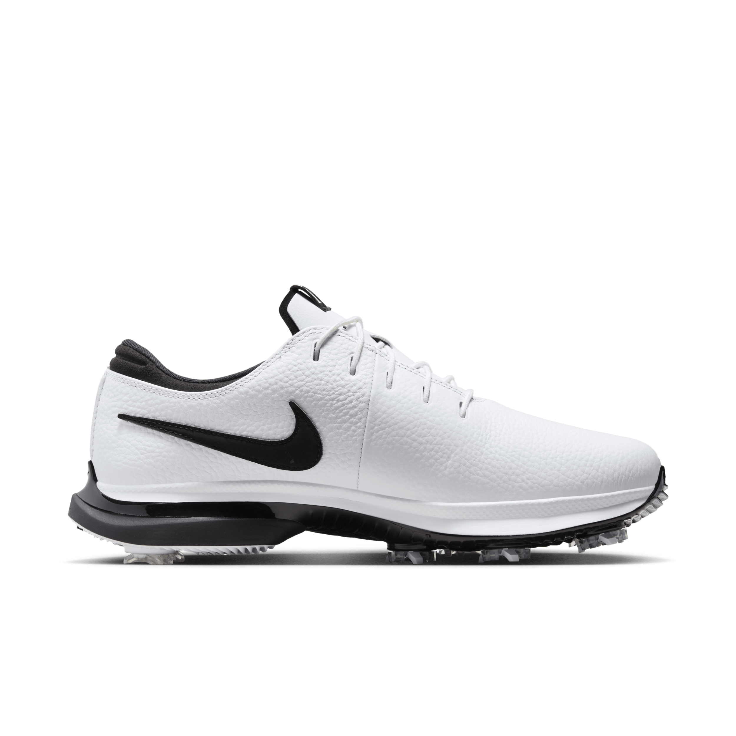 Chaussure de golf Nike Air Zoom Victory Tour 3 pour homme - Blanc