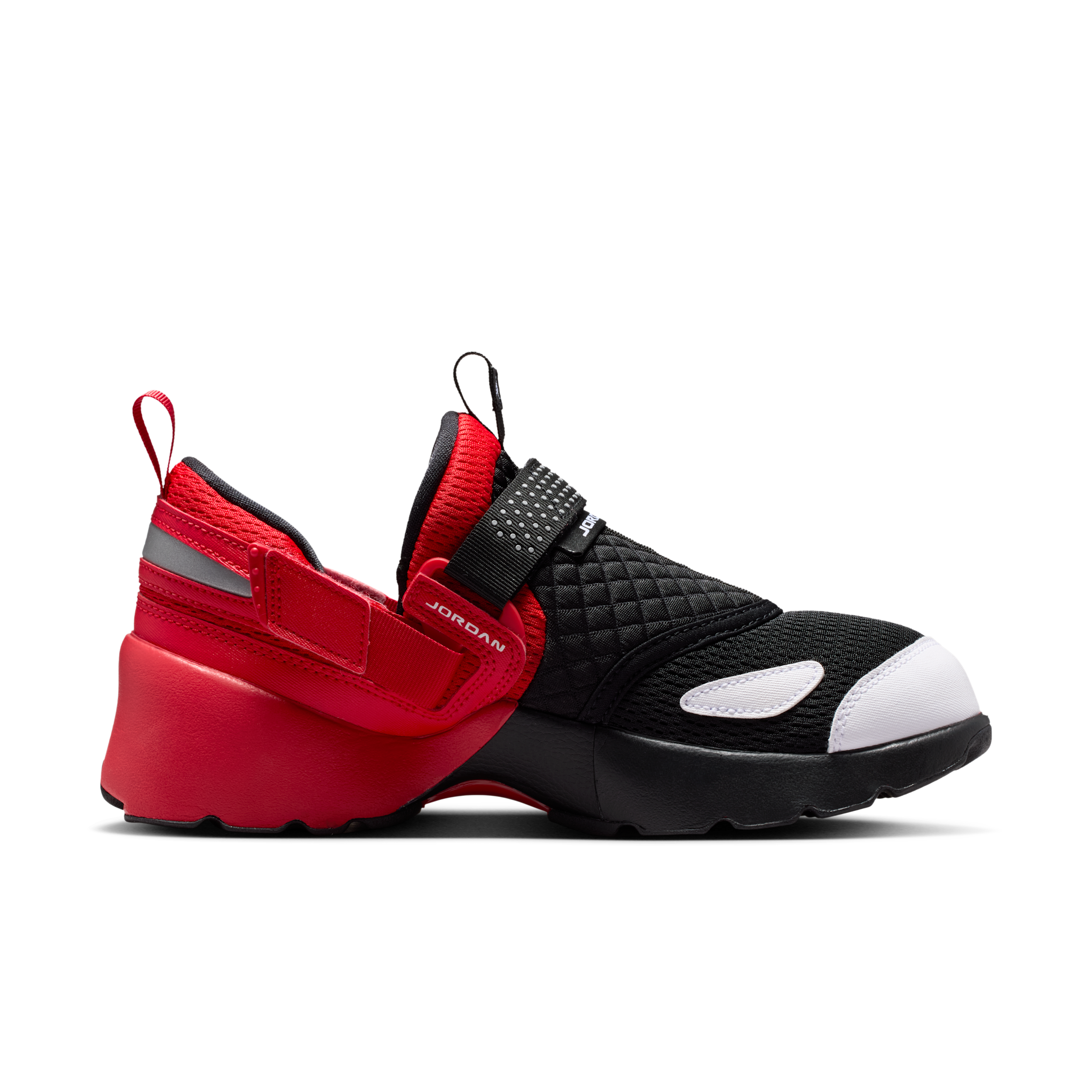 Nike Jordan Trunner LX Women's Shoes - Black - HQ2164-003