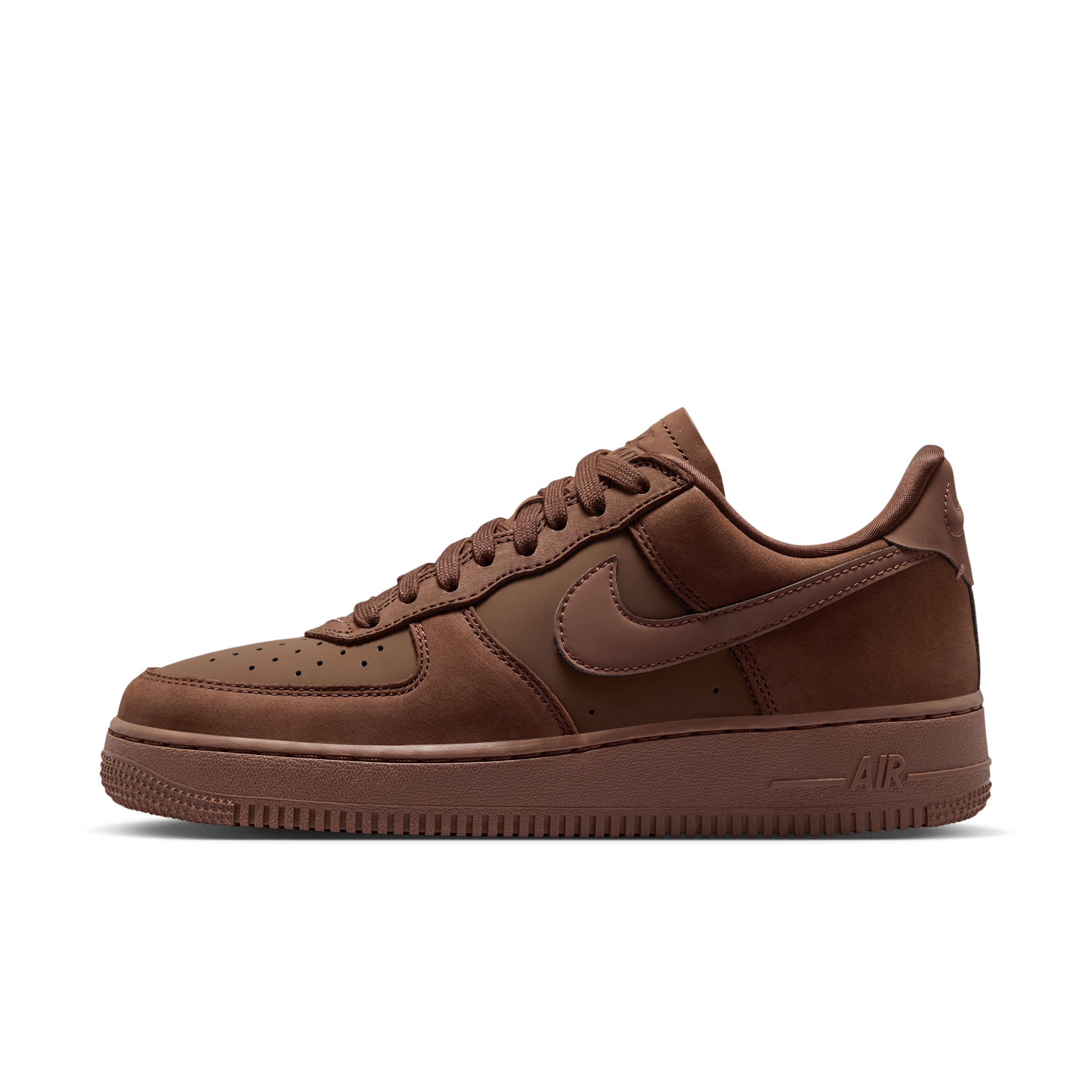 Nike Air Force 1 Retro Premium Pour
