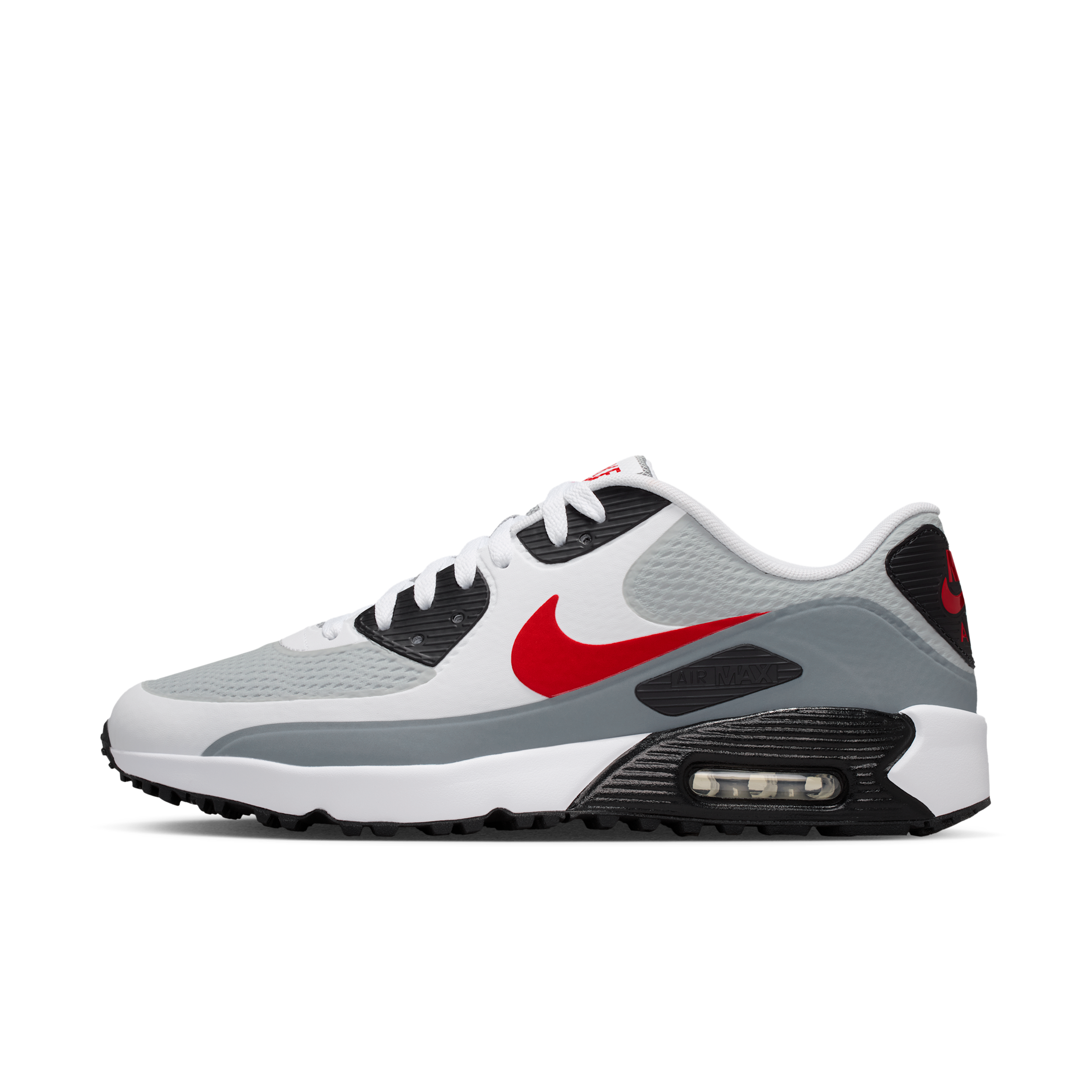 Nike Air Max 90 G Golfschoenen - Wit