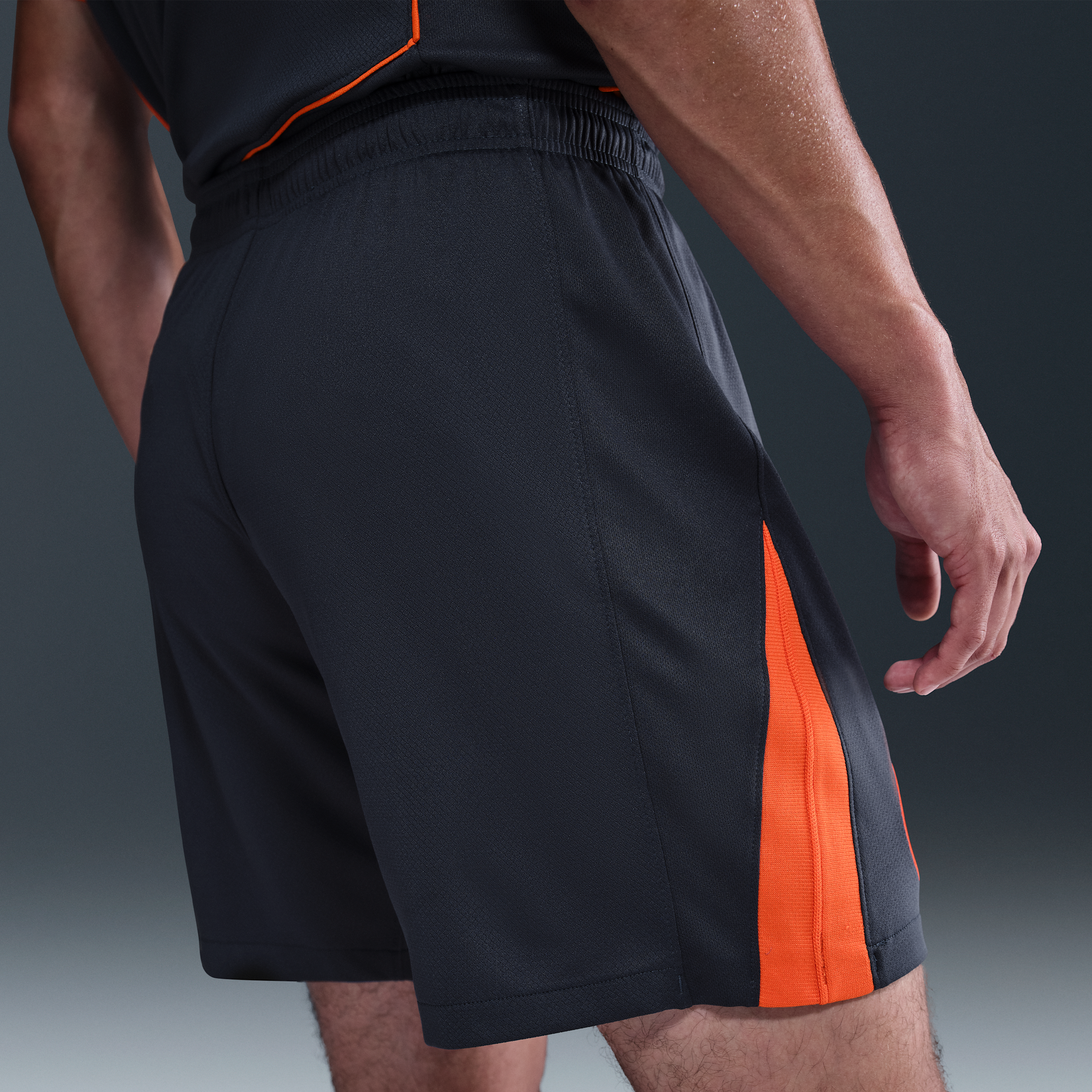 Thumbnail - Inter Mailand 2025/26 Stadium Third Total 90 Replika-Fußballshorts mit Nike Dri-FIT-Technologie (Herren) - Blau