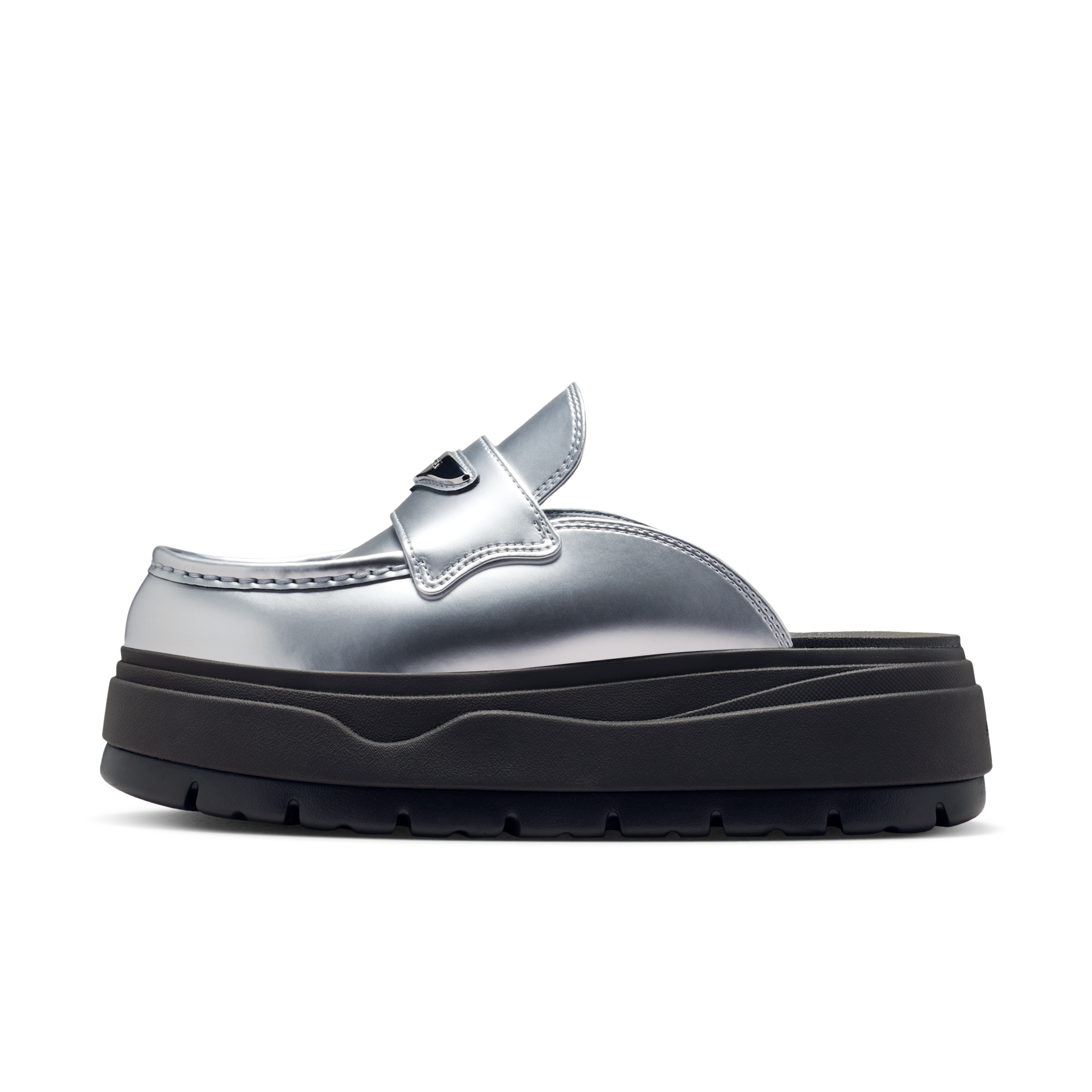 Air Jordan Mule SE-sko til kvinder - grå