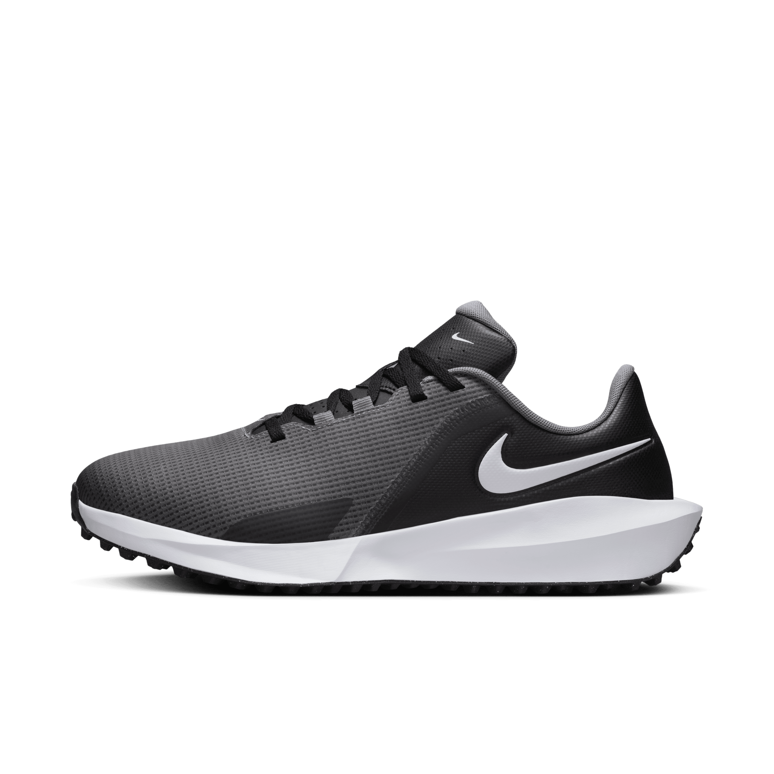 Nike Infinity G NN Golf Shoes (Wide) - Black