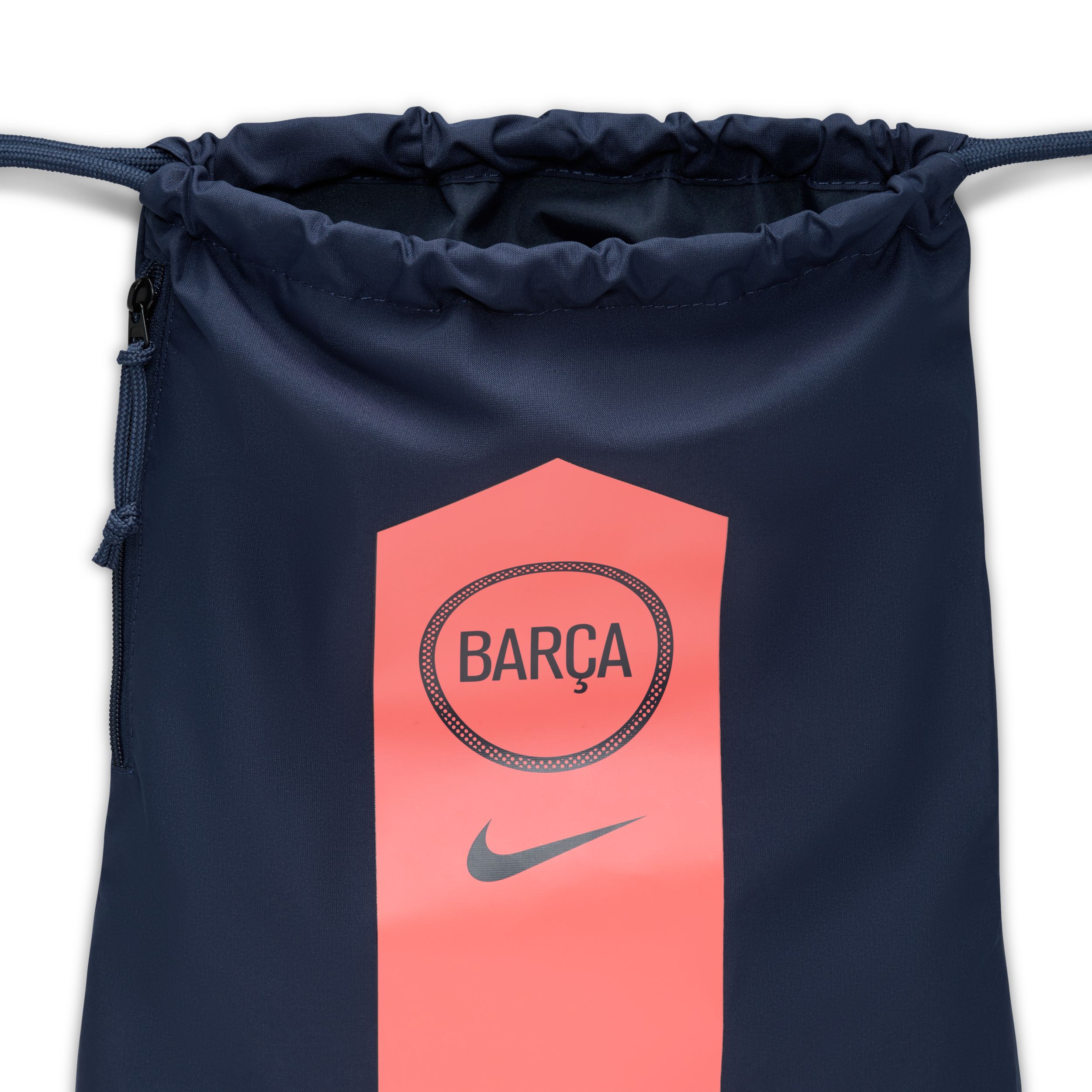 Thumbnail - Barcelona 2025/2026 Nike Heritage Trainingsbeutel T90 - Blau