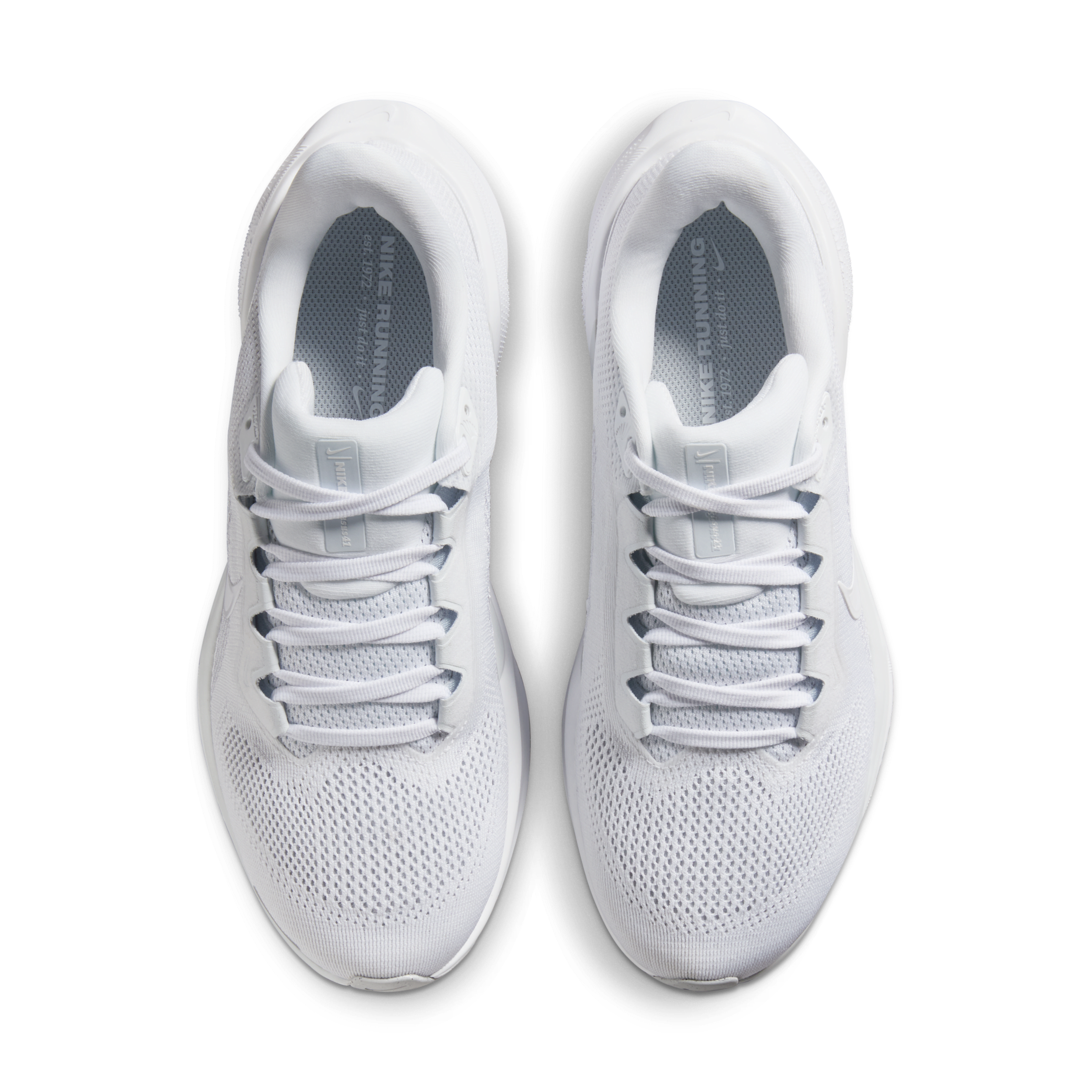 Chaussure de running sur route Nike Pegasus 41 pour femme - Blanc