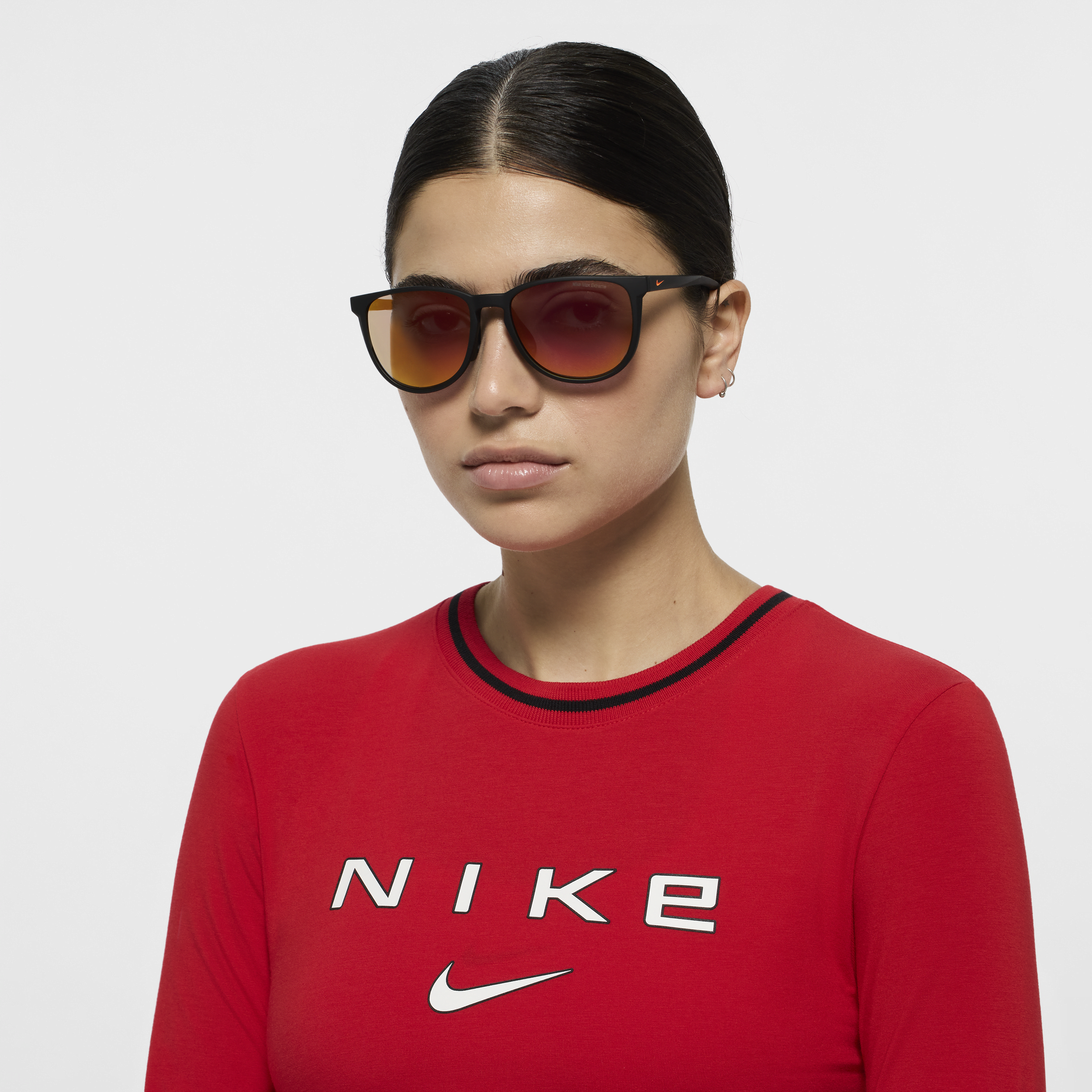 Nike Cool Down Road Tint Sunglasses – Black