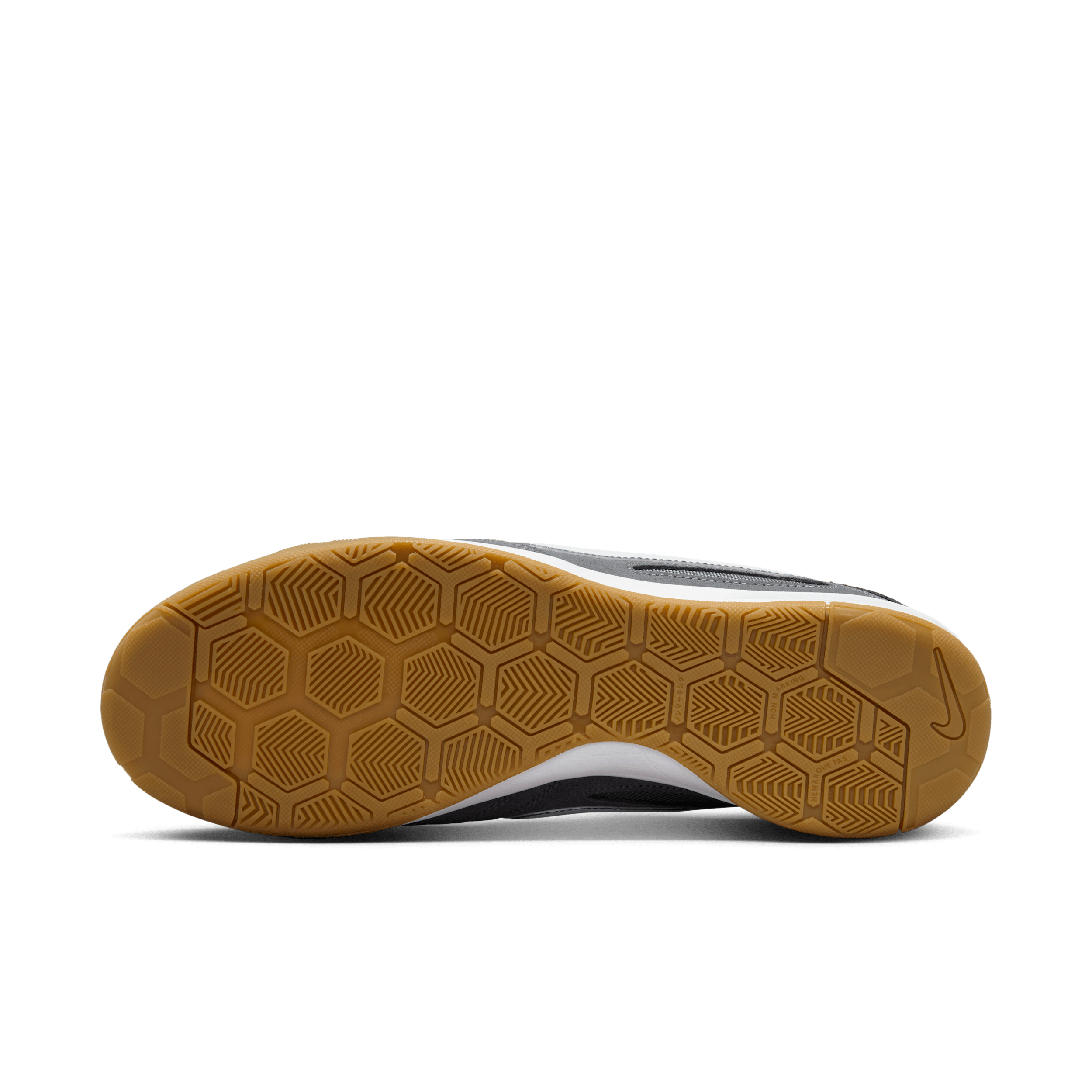 Sneakers Nike Gato Smoke Grey/ White-Gum Light Brown - HQ6020-001