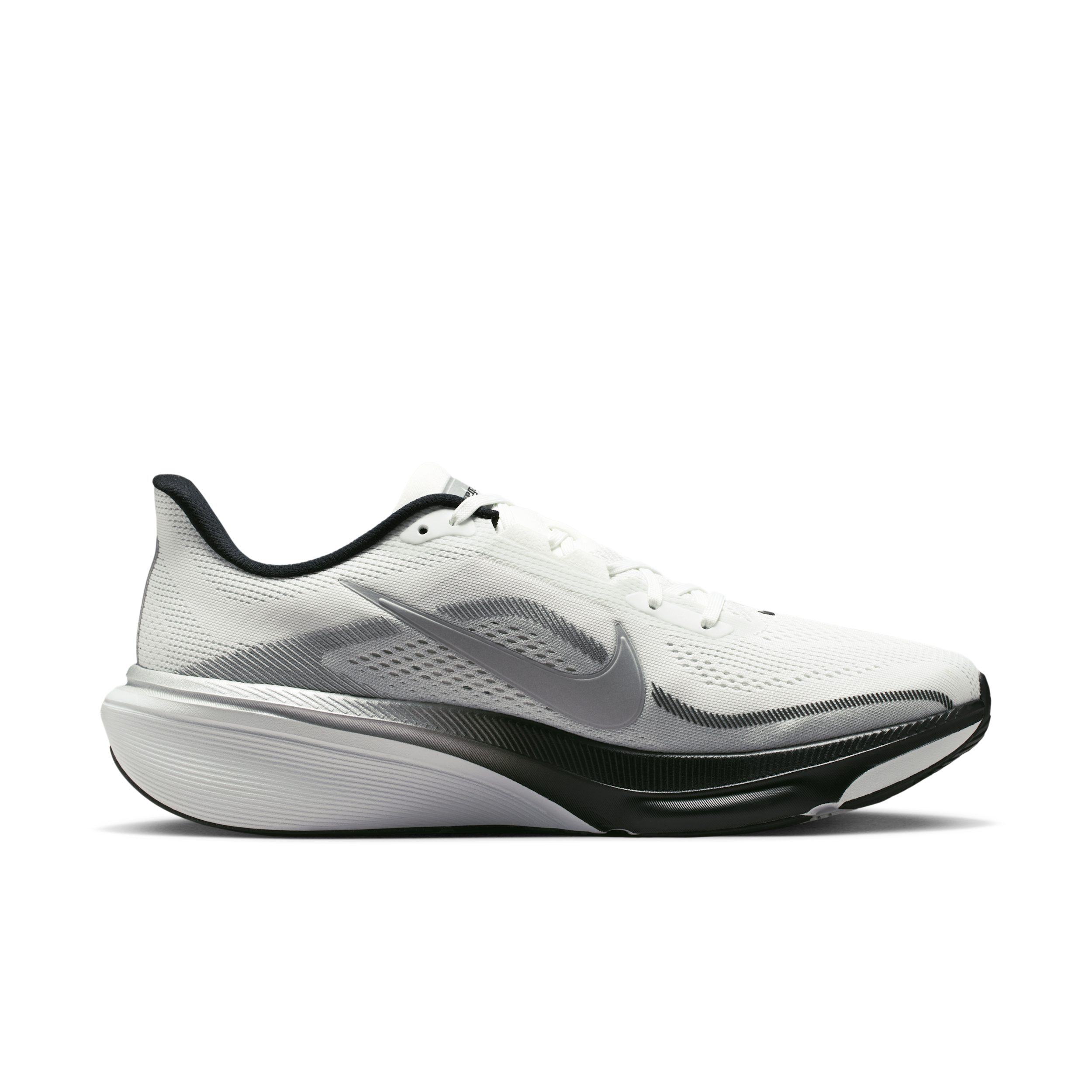 Nike Pegasus 42 'Summit White Photon Dust' | Black | Men's Size 8 - II7210-100