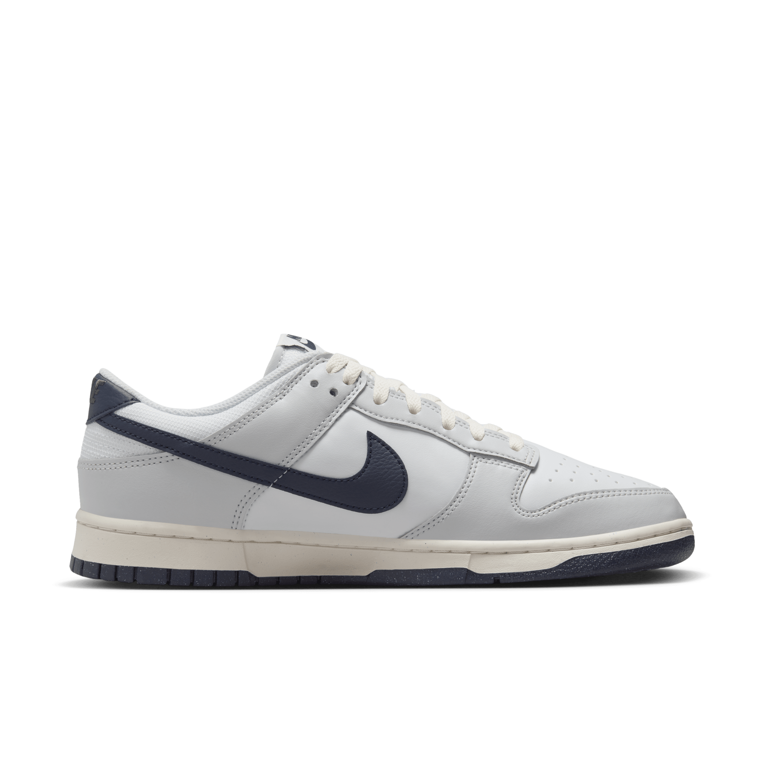 Chaussure Nike Dunk Low pour homme - Gris