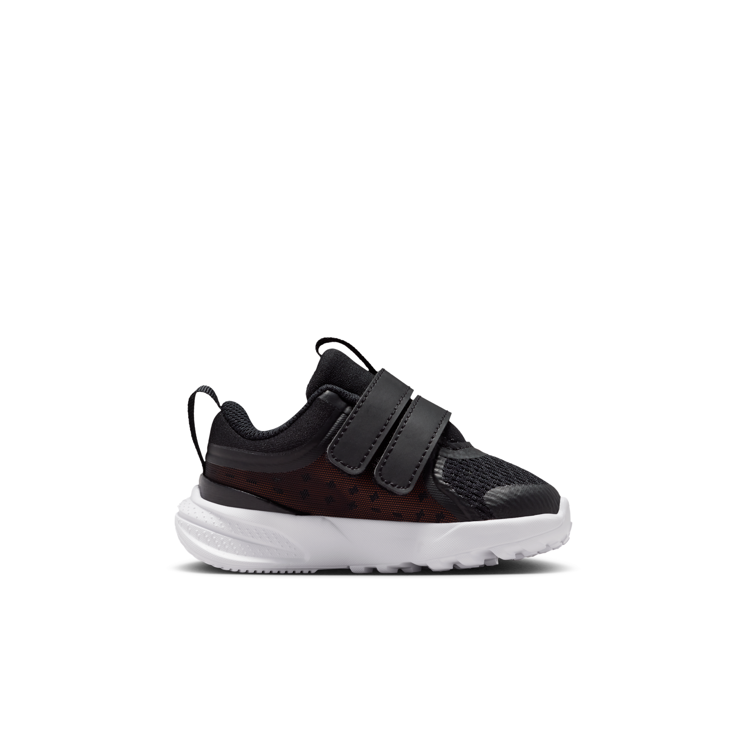 Thumbnail - Nike Star Runner 5 Schuh (Babys/Kleinkinder) - Schwarz