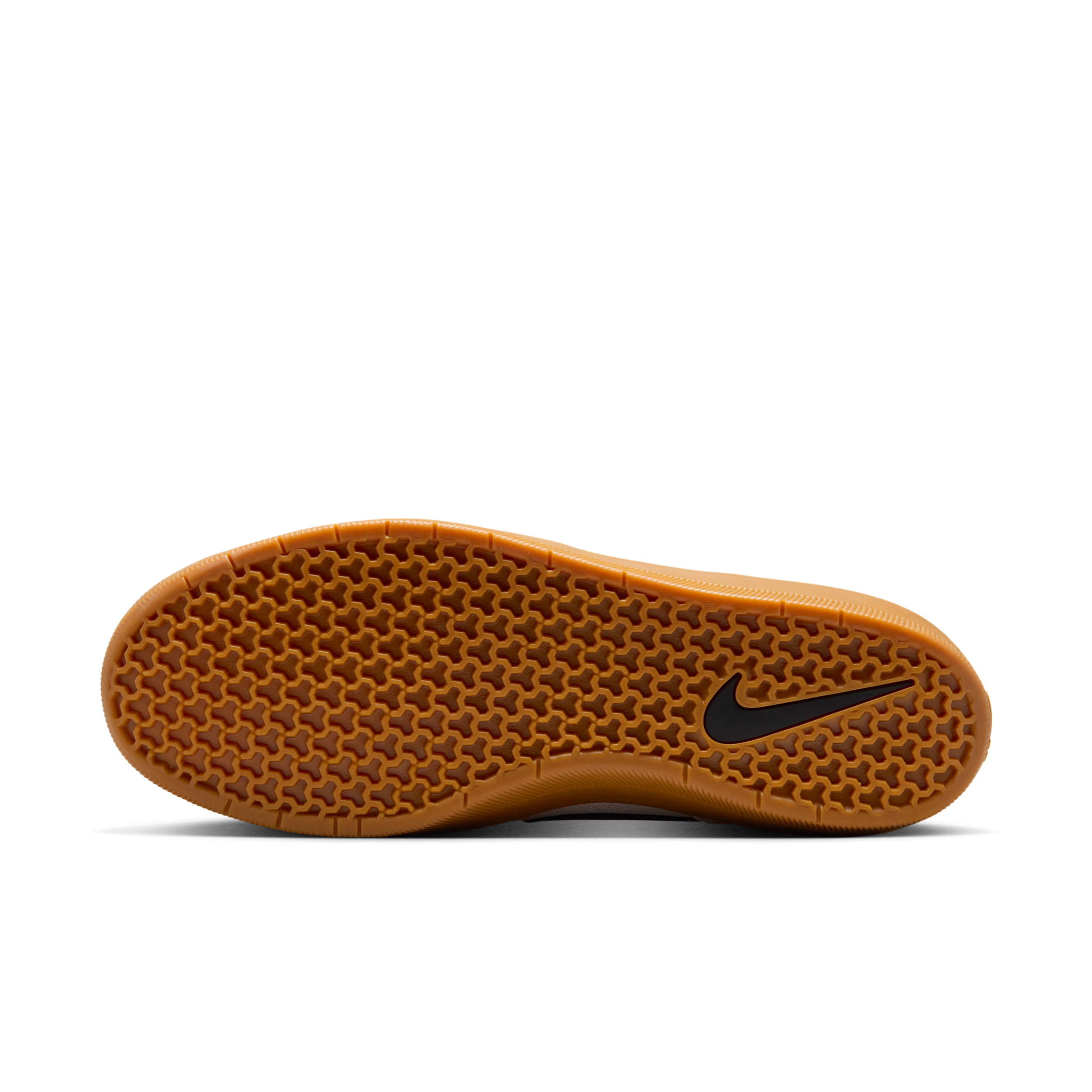 Sapatilhas de skateboard Nike SB Force 58 - Castanho - DV5477-203