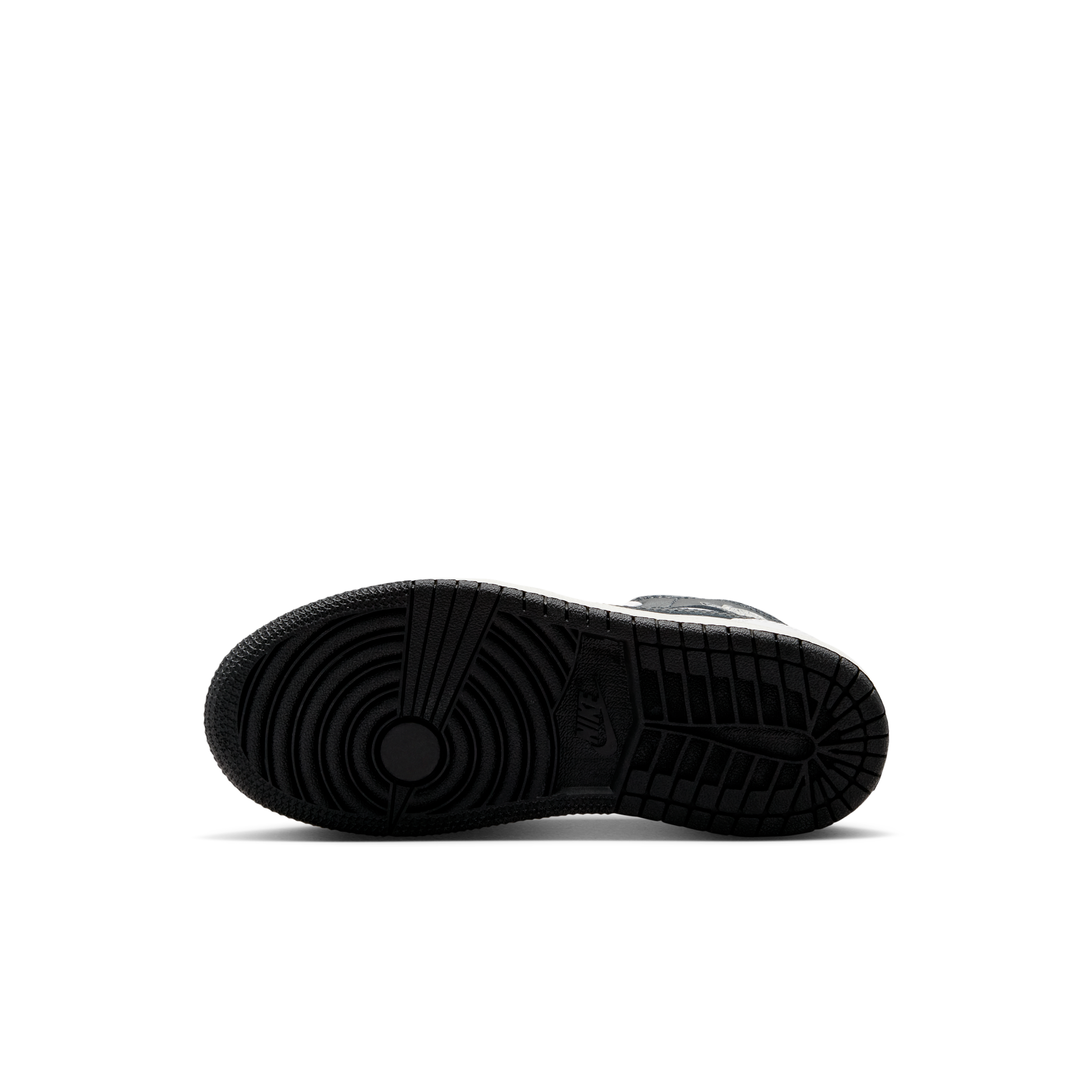 Air Jordan 1 Mid PS 'Summit White' | Kid's Size 13 - DQ8424-109