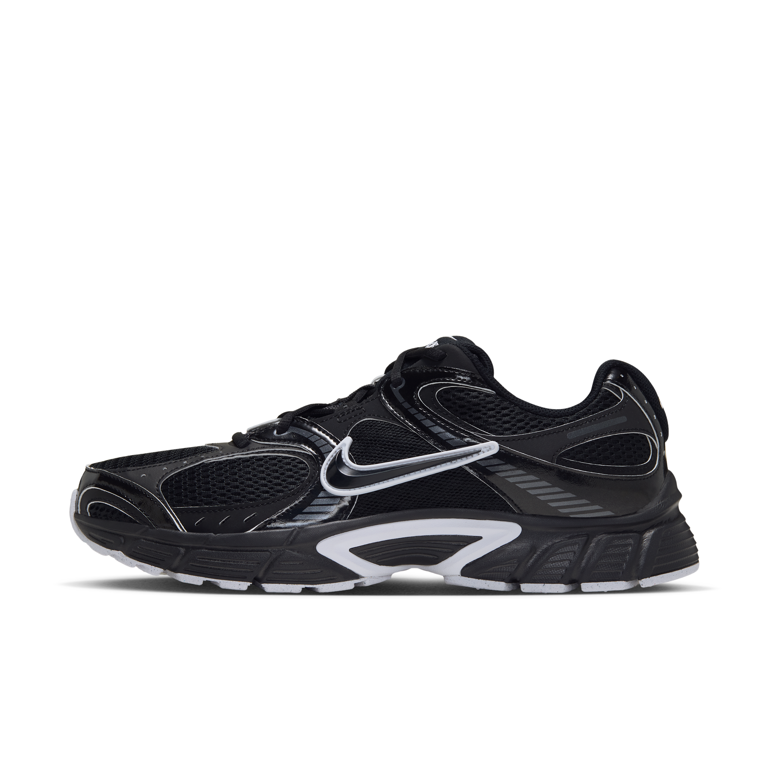 Buty męskie Nike V5 RNR - Czerń