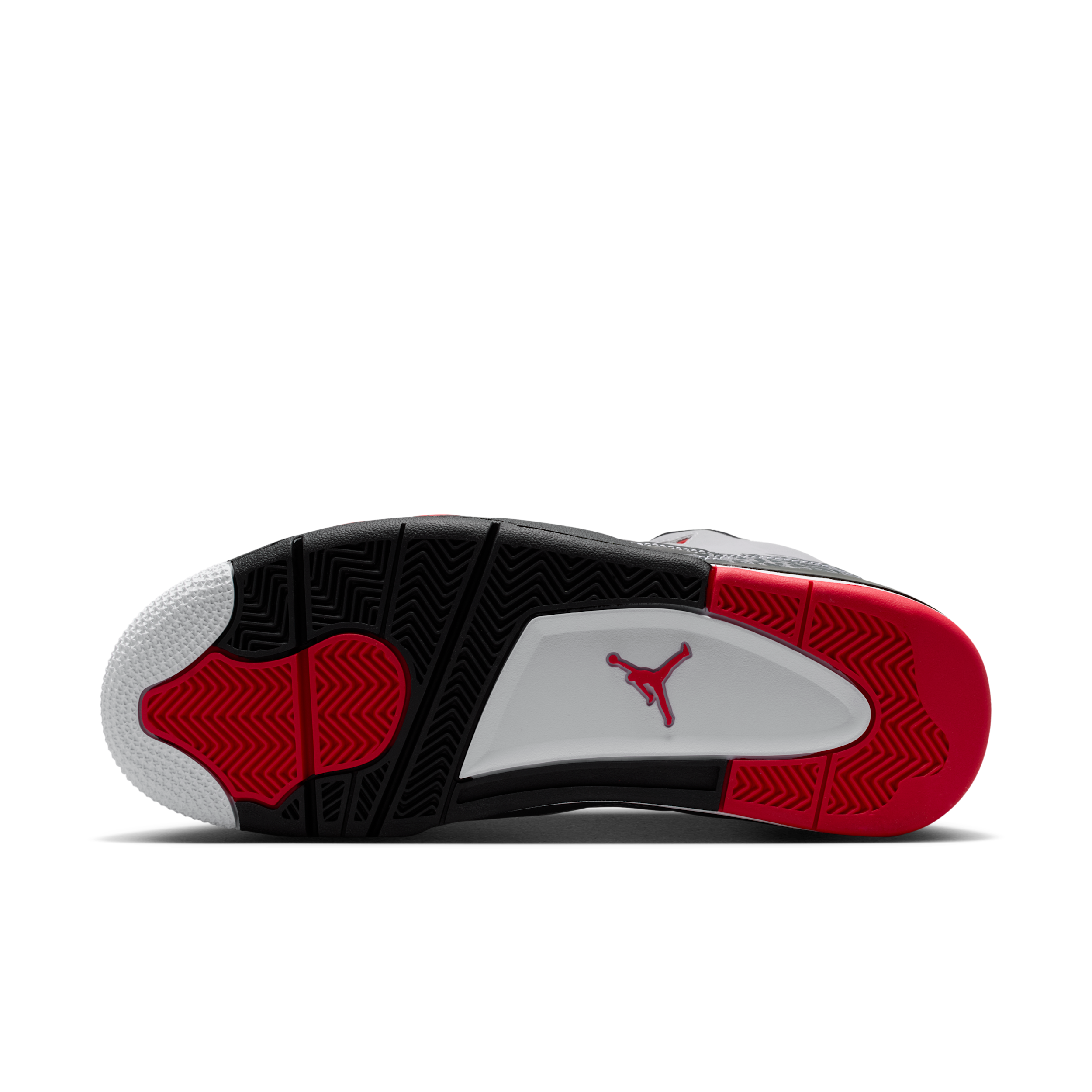 Jordan Son of Mars Low-sko til mænd - grå - 580603-004