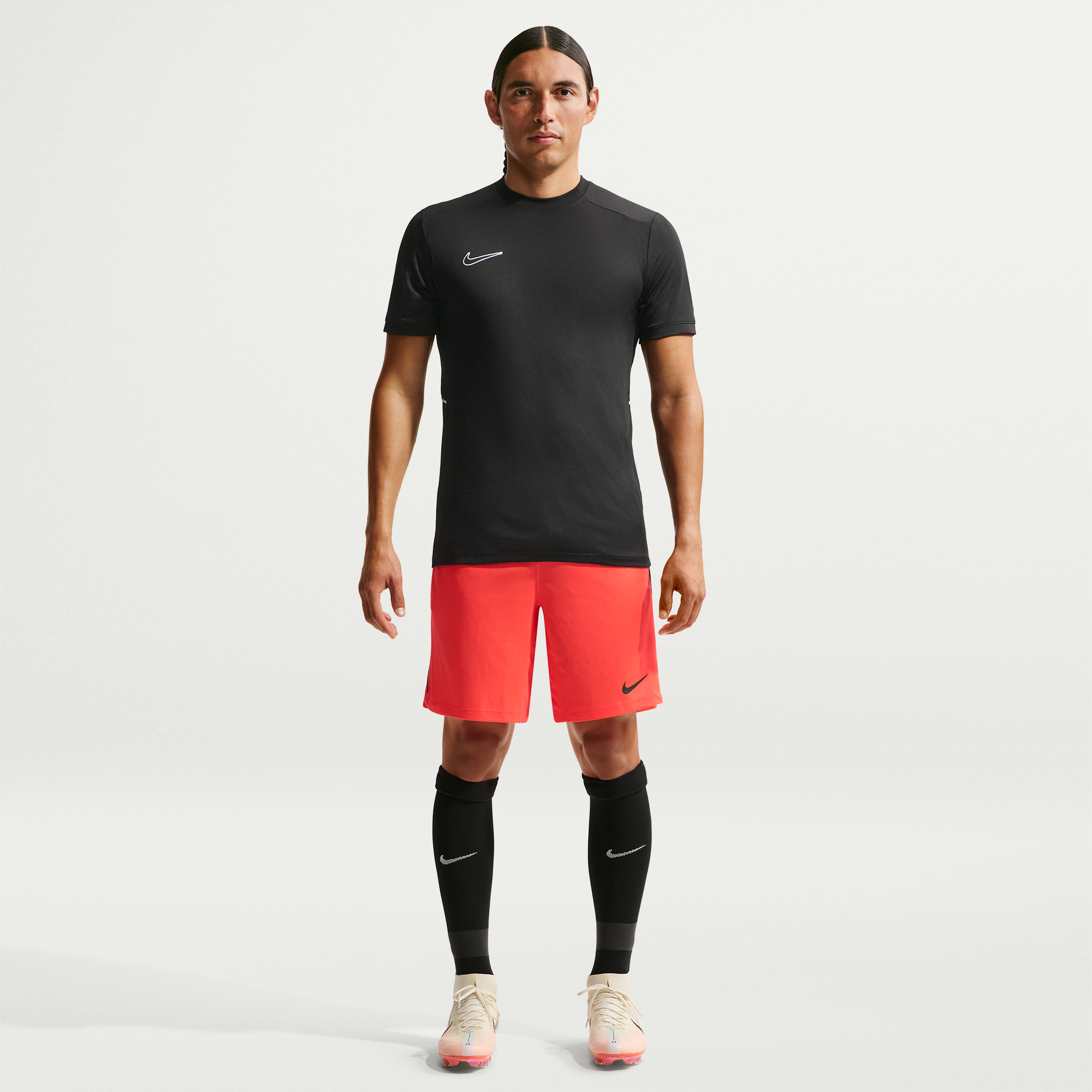 Shorts da calcio Dri-FIT Nike Strike – Uomo - Rosa
