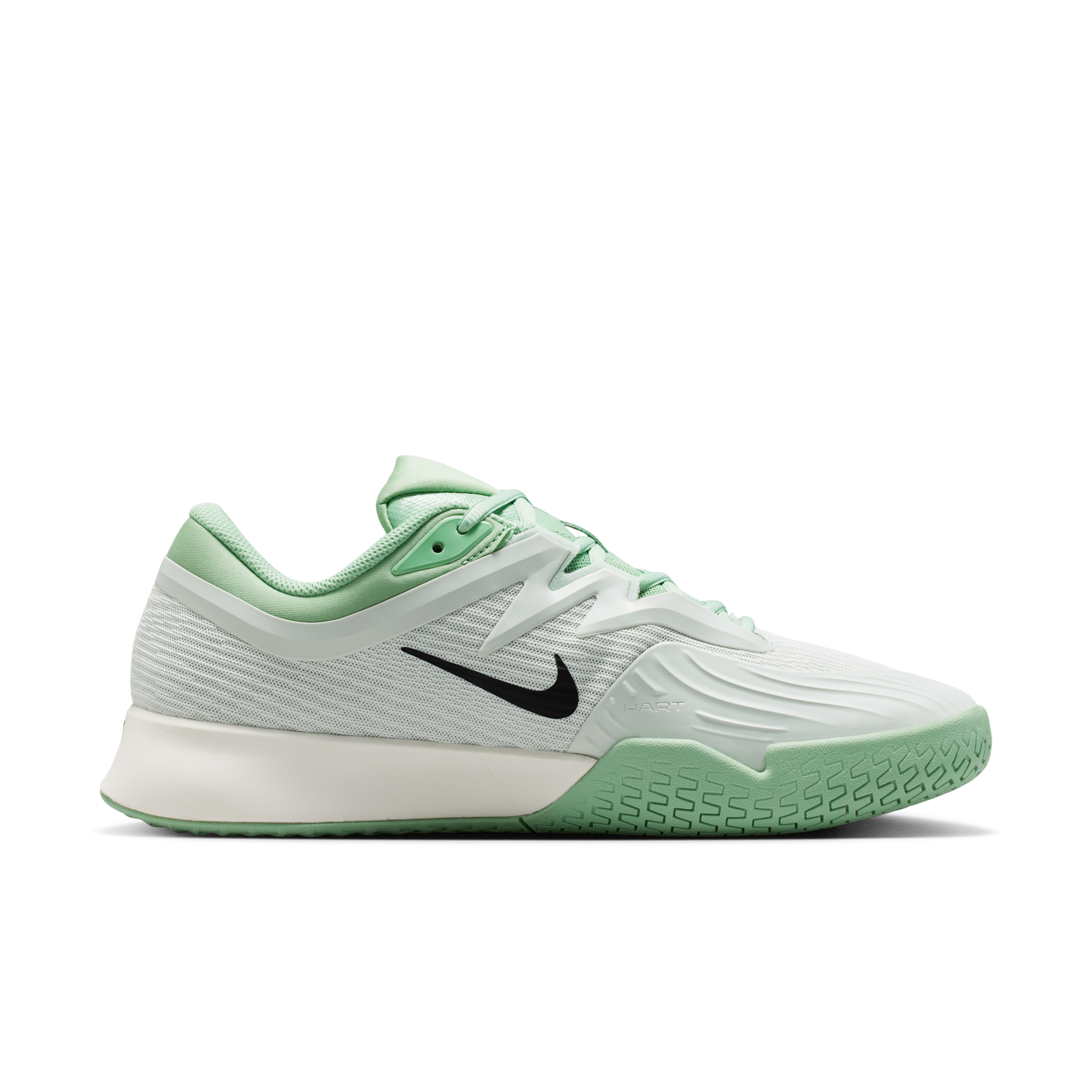 Nike Vapor Pro 3Tennisschuh für Hartplätze (Herren) - Grau - FZ2161-003