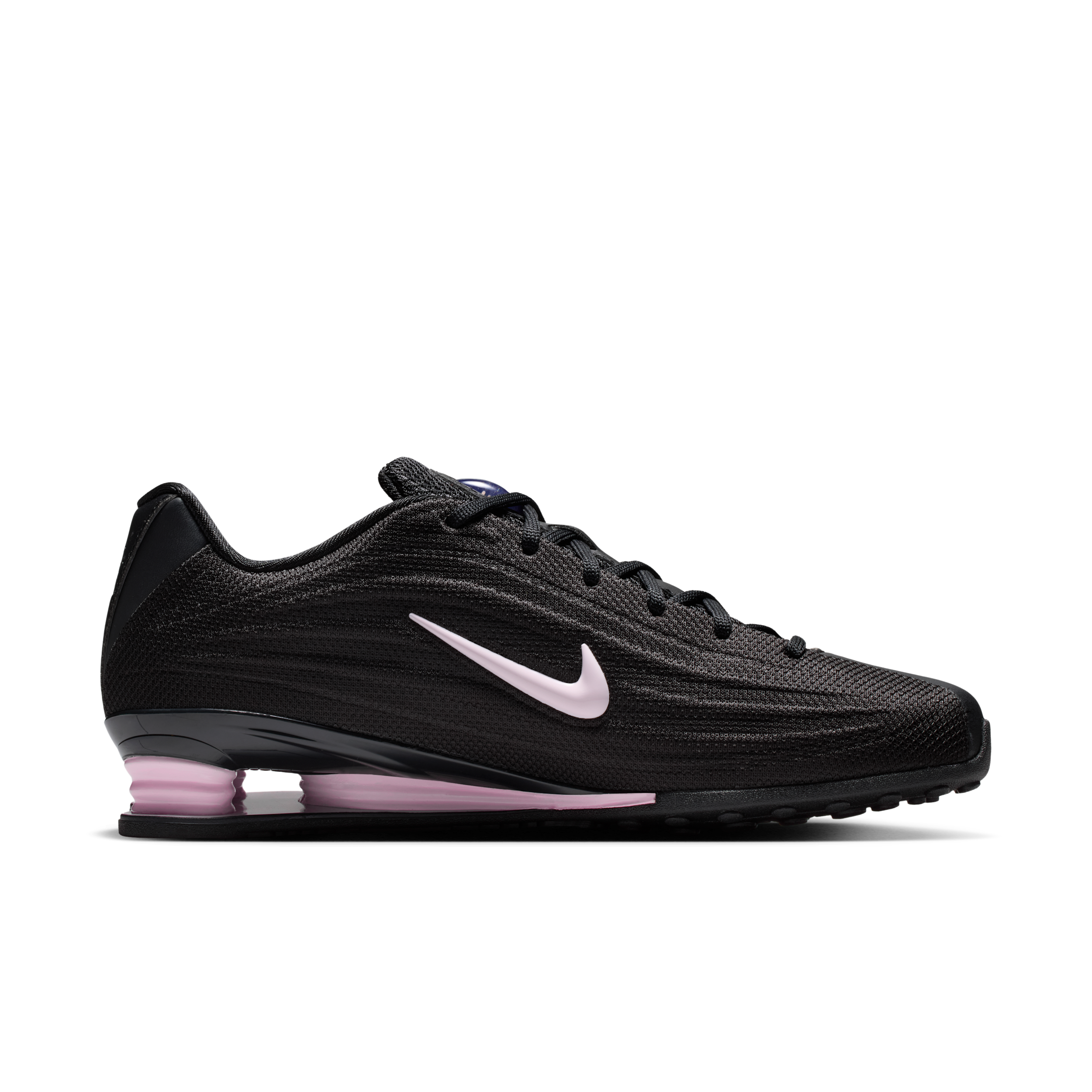 Nike Shox Z damesschoenen - Zwart - HQ7540-006