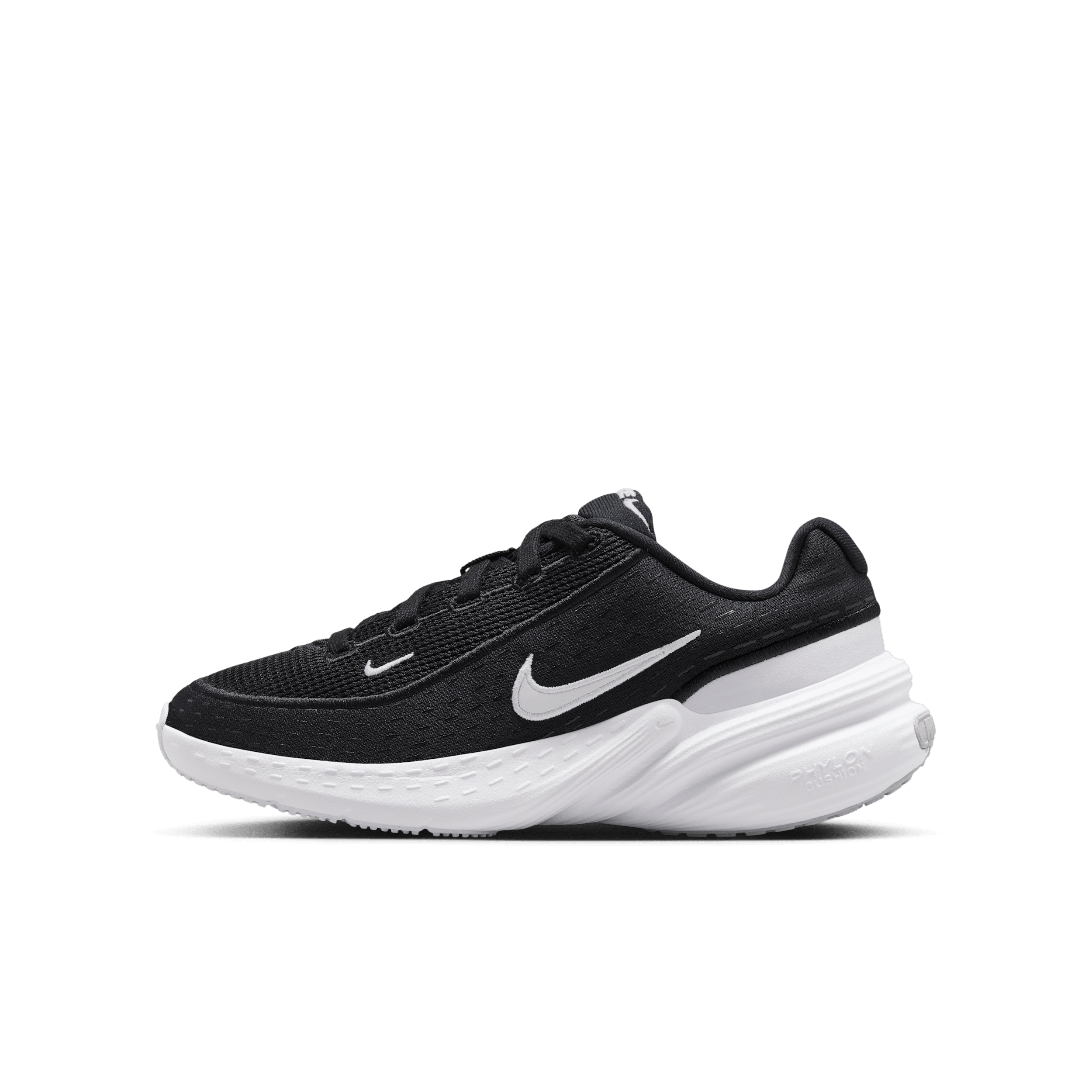 Nike Uplift SC Older Kids' Shoes - Black