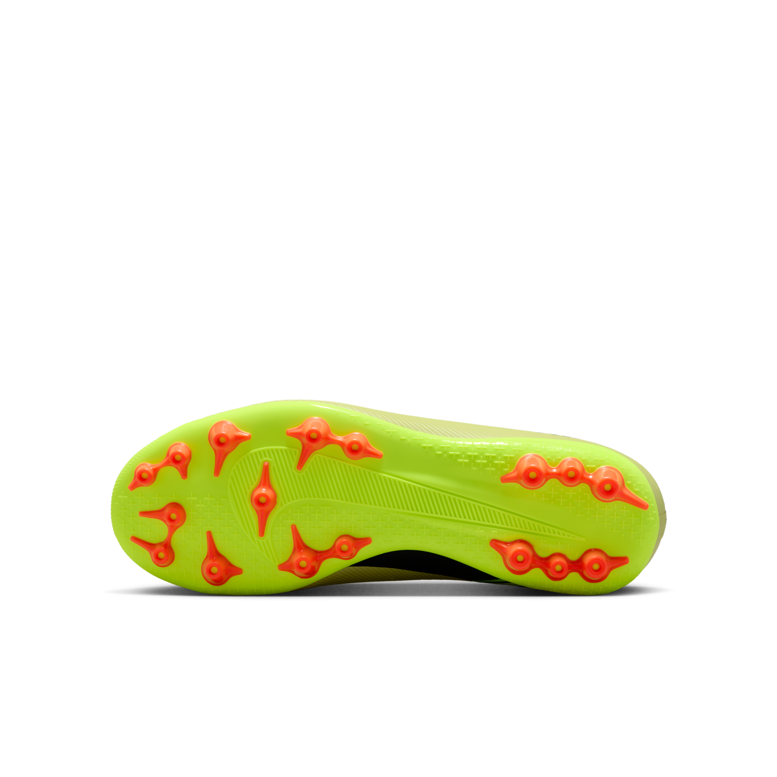 Thumbnail - Nike Jr. Mercurial Vapor 16 Academy AG Low-Top-Fußballschuh (jüngere/ältere Kinder) - Grün