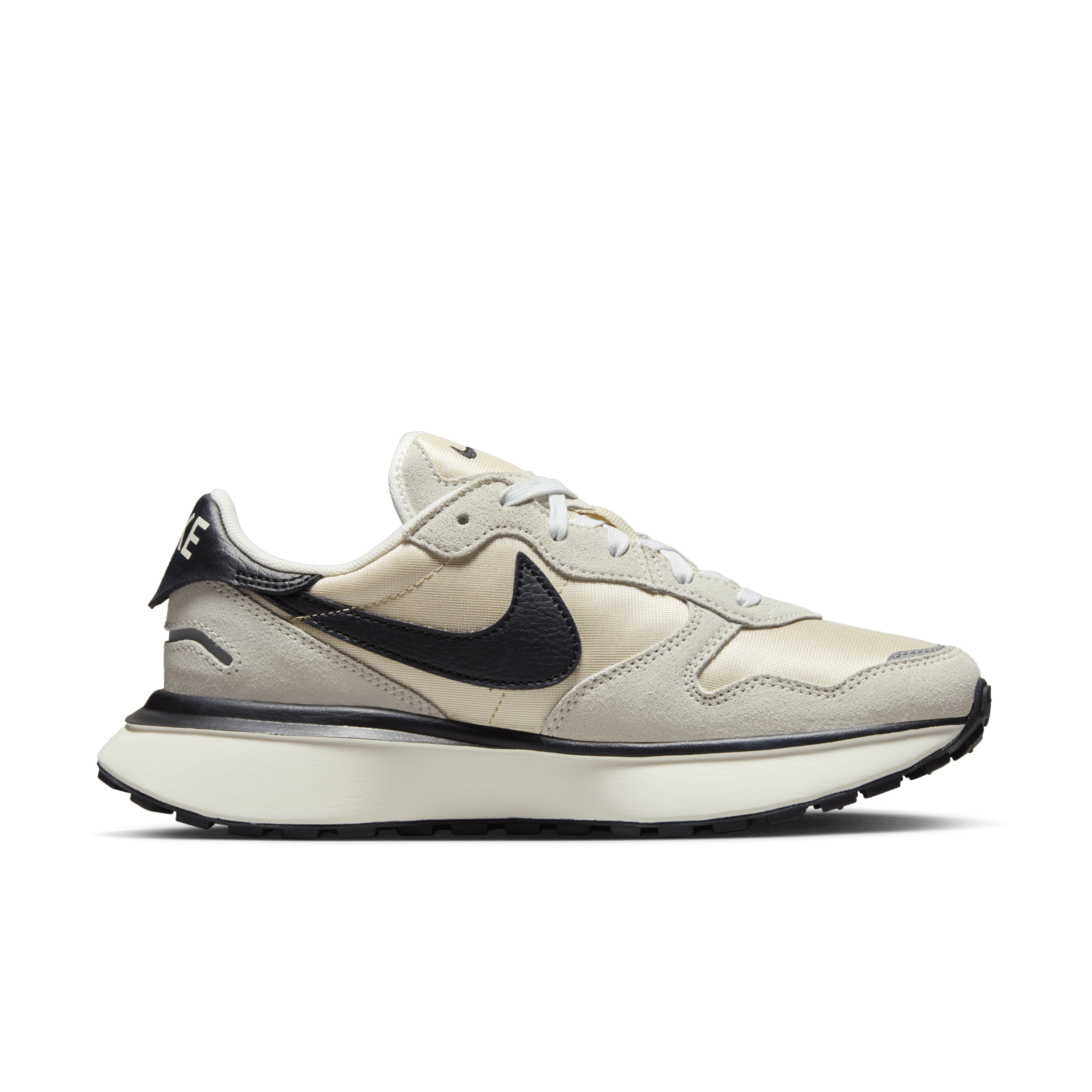 Chaussure Nike Phoenix Waffle pour femme - Blanc