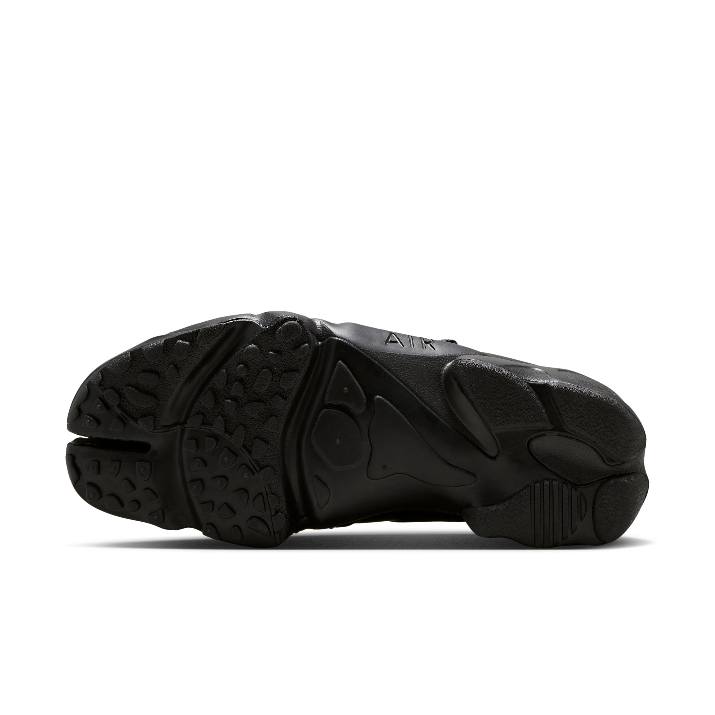 Scarpa Nike Air Rift – Donna - Nero - IR1226-002