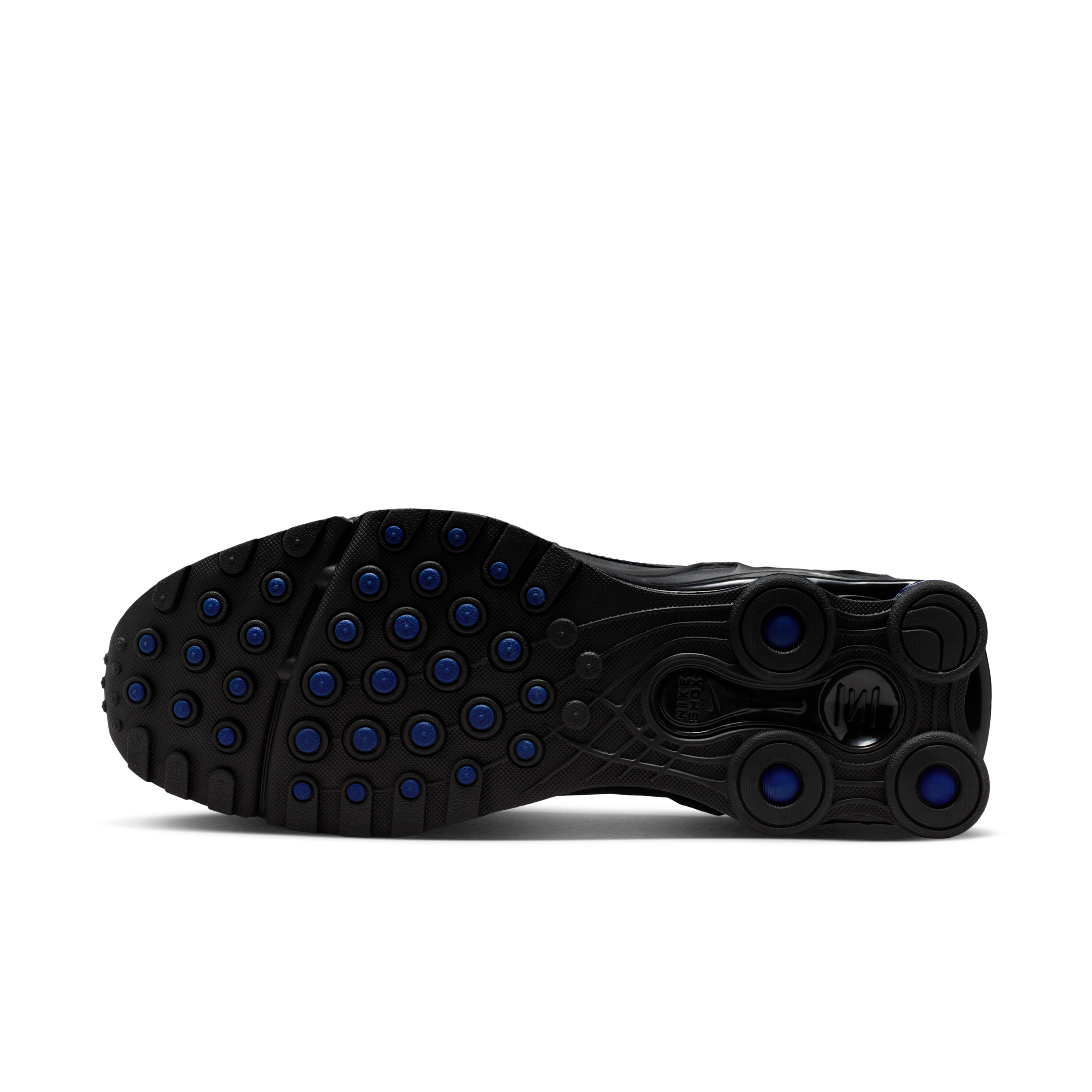 Sapatilhas Nike Shox Ride 2 para homem - Preto - IM5999-010