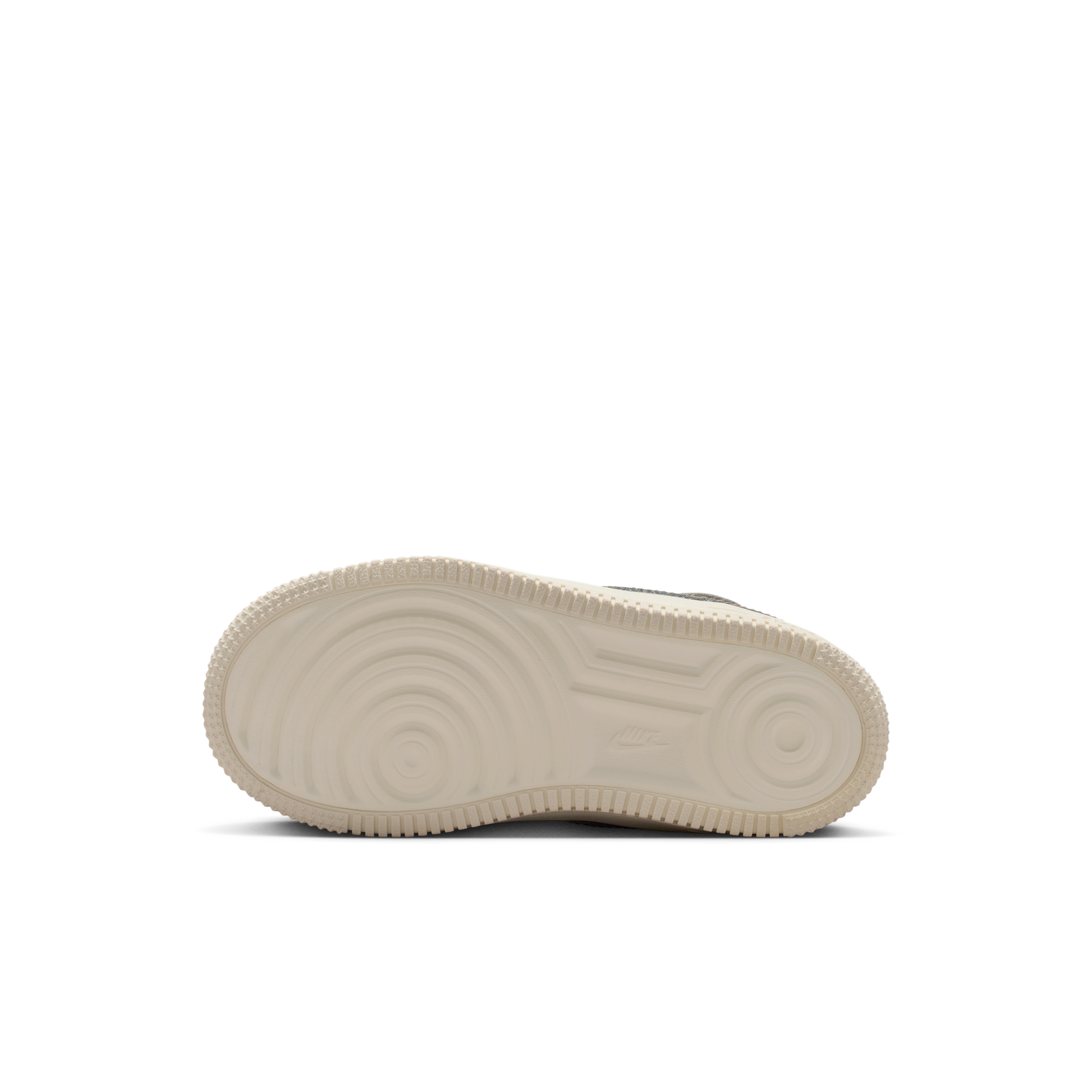 Thumbnail - Nike Force 1 Low LV8 EasyOn Schuh (jüngere Kinder) - Braun