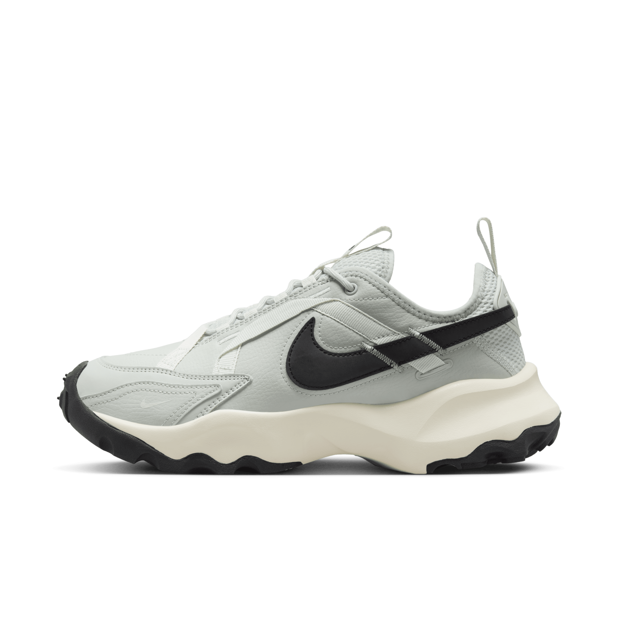 Chaussure Nike TC 7900 pour femme - Gris