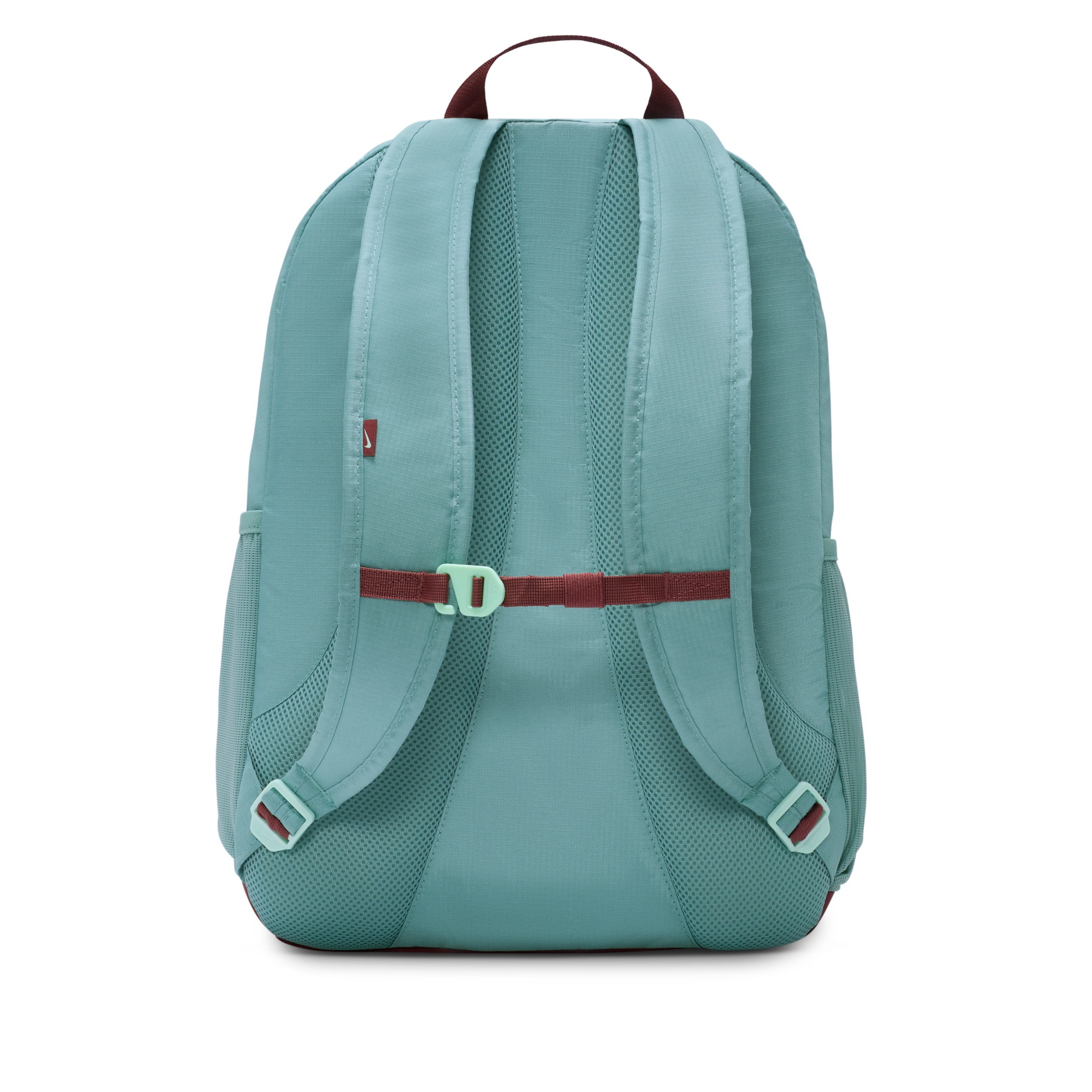 Thumbnail - Nike Hayward Rucksack (26 l) - Grün