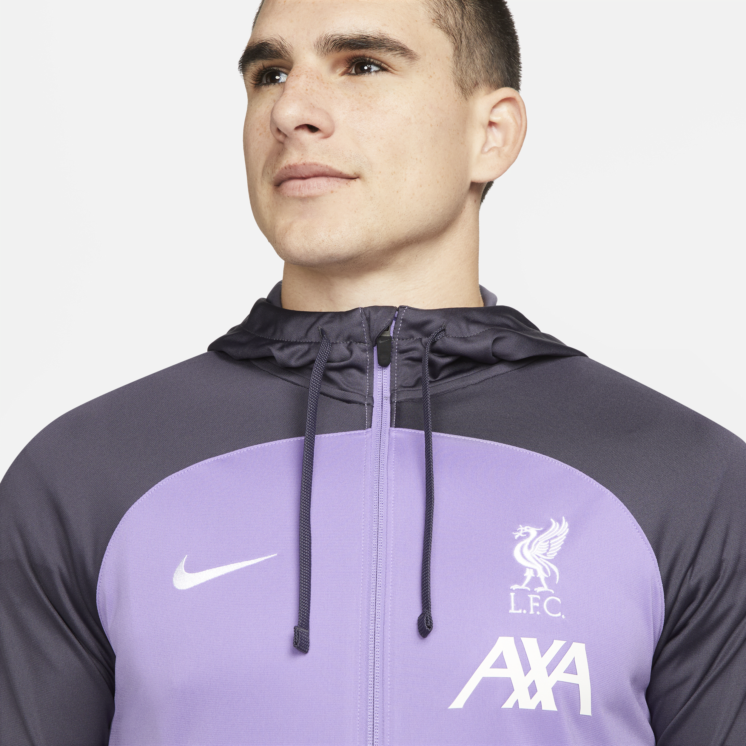 nike lfc tech hoodie