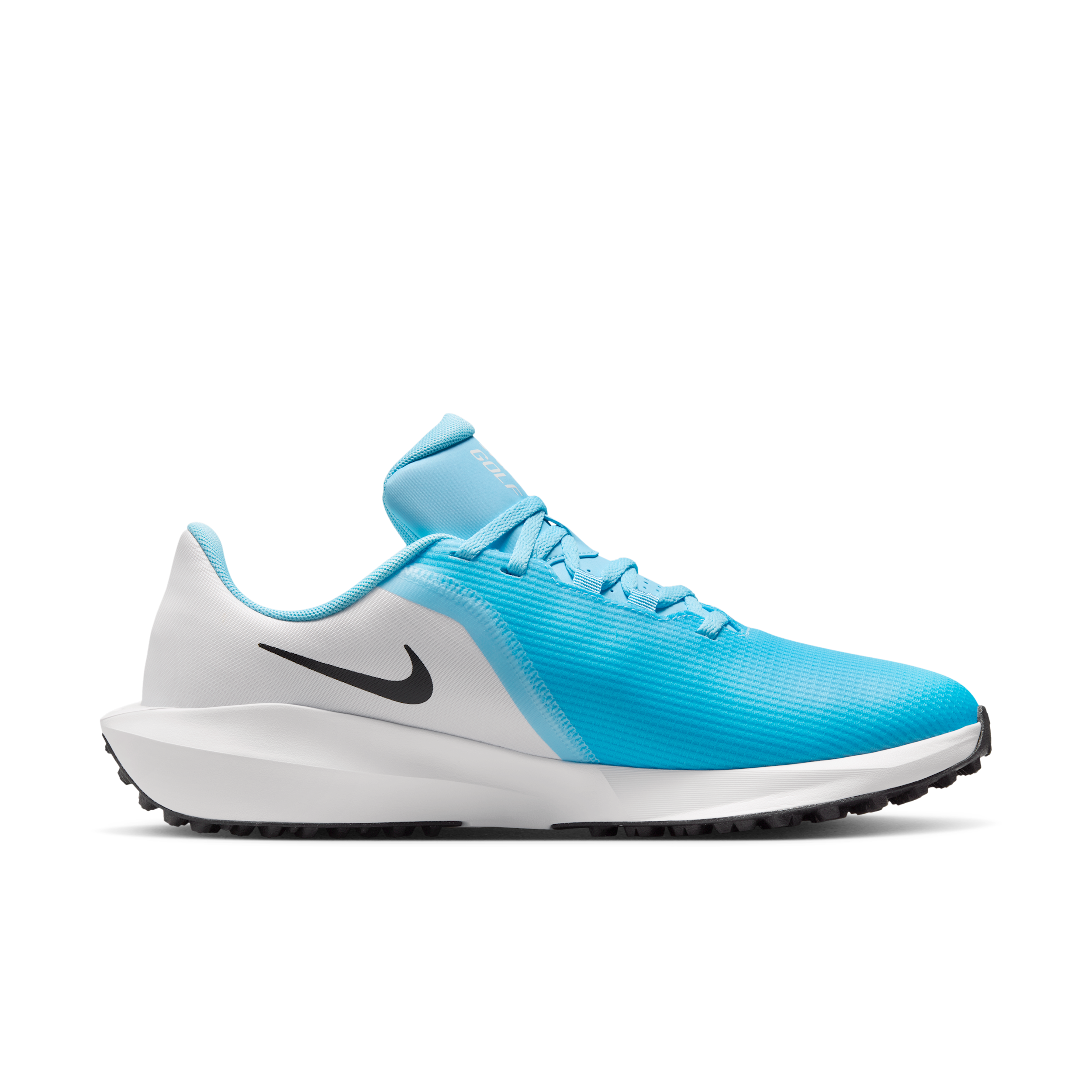 Nike Infinity G NN Golf Shoes - Blue - FN0555-400