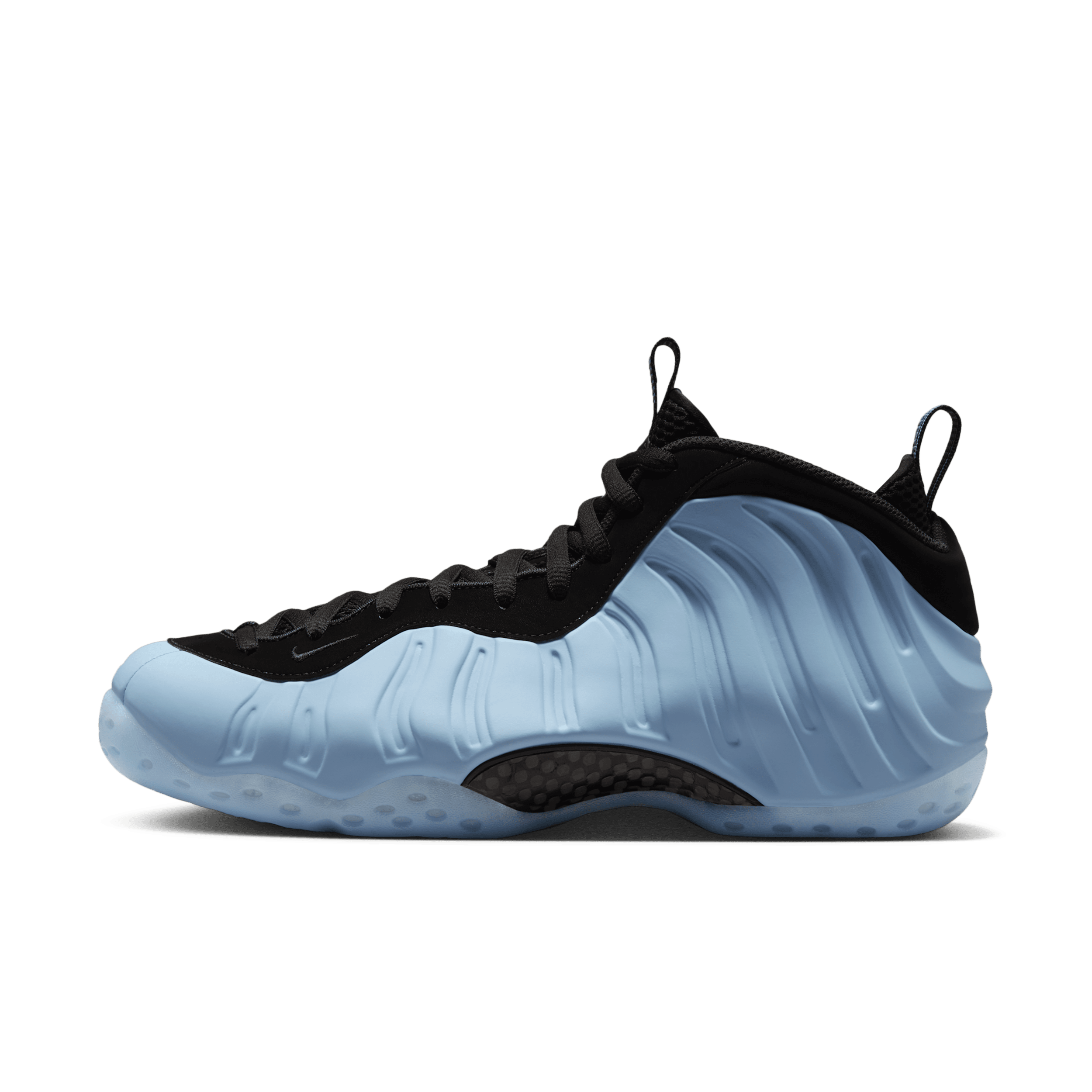 Thumbnail - Nike Air Foamposite One Schuh (Herren) - Blau