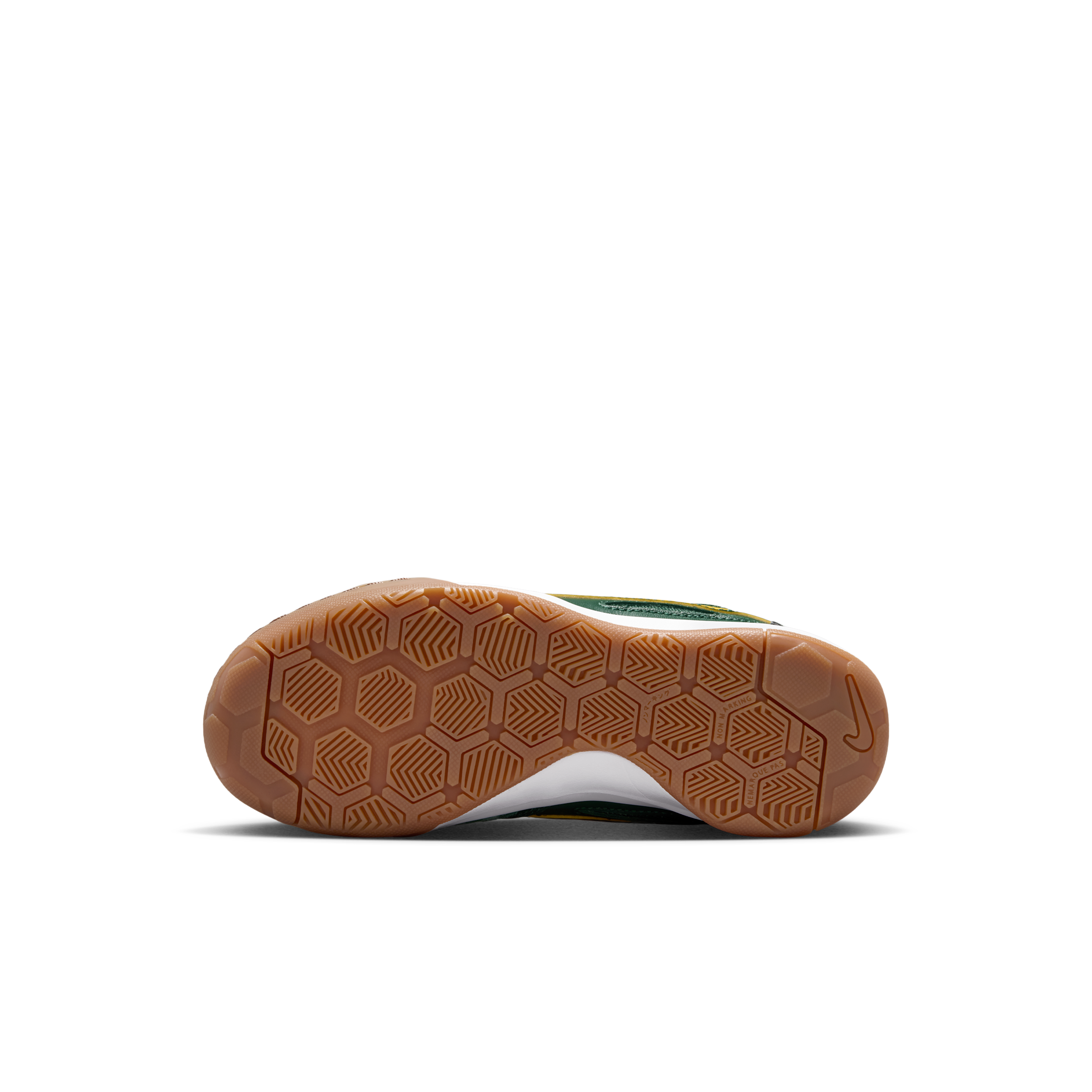 Thumbnail - Nike Gato Schuh (jüngere Kinder) - Grün